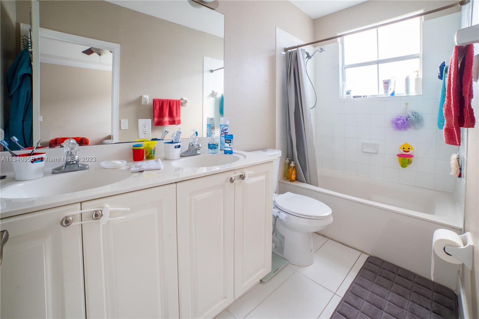 COSTA LINDA CONDO - Residential Lease