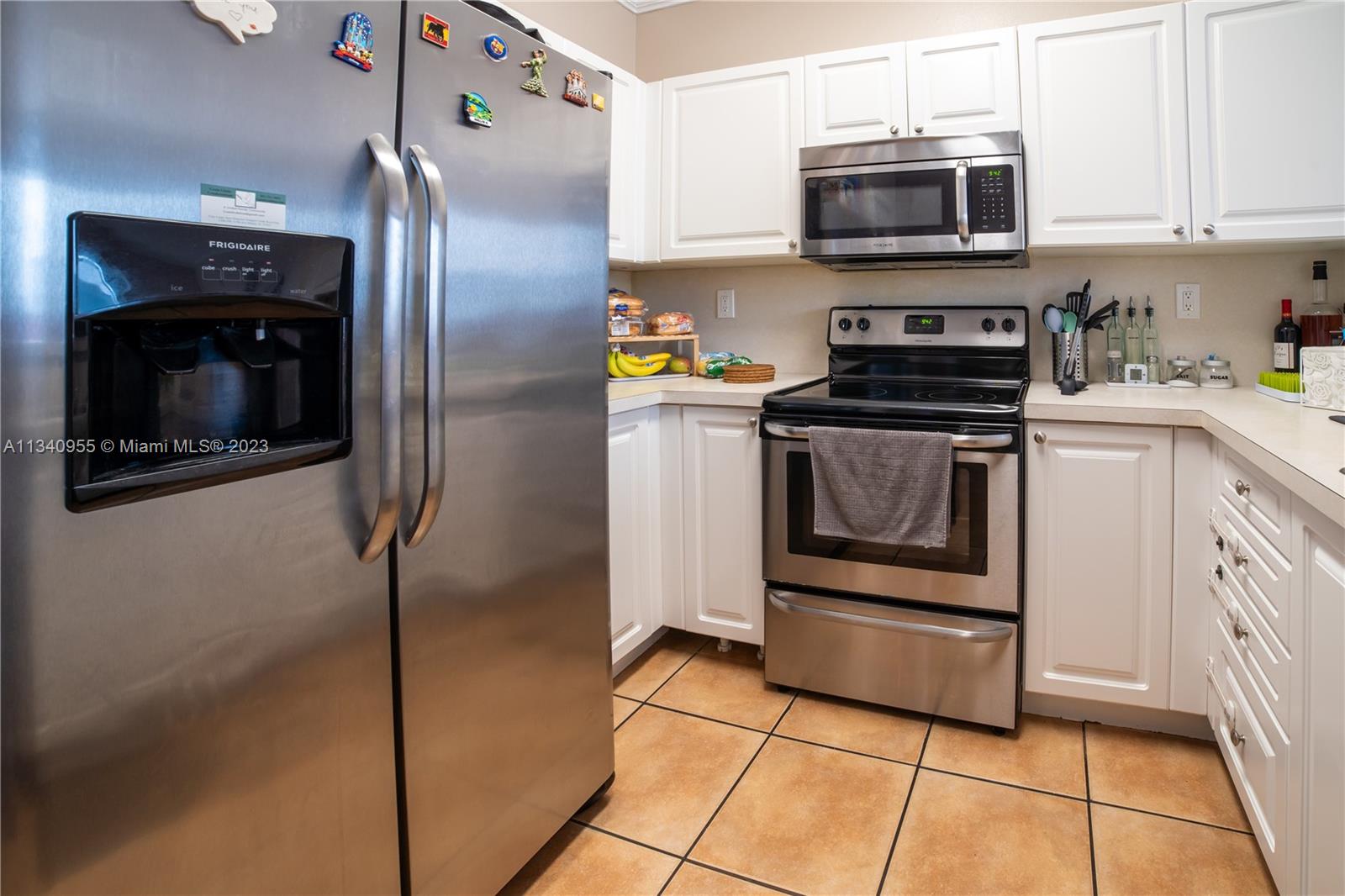 COSTA LINDA CONDO - Residential Lease