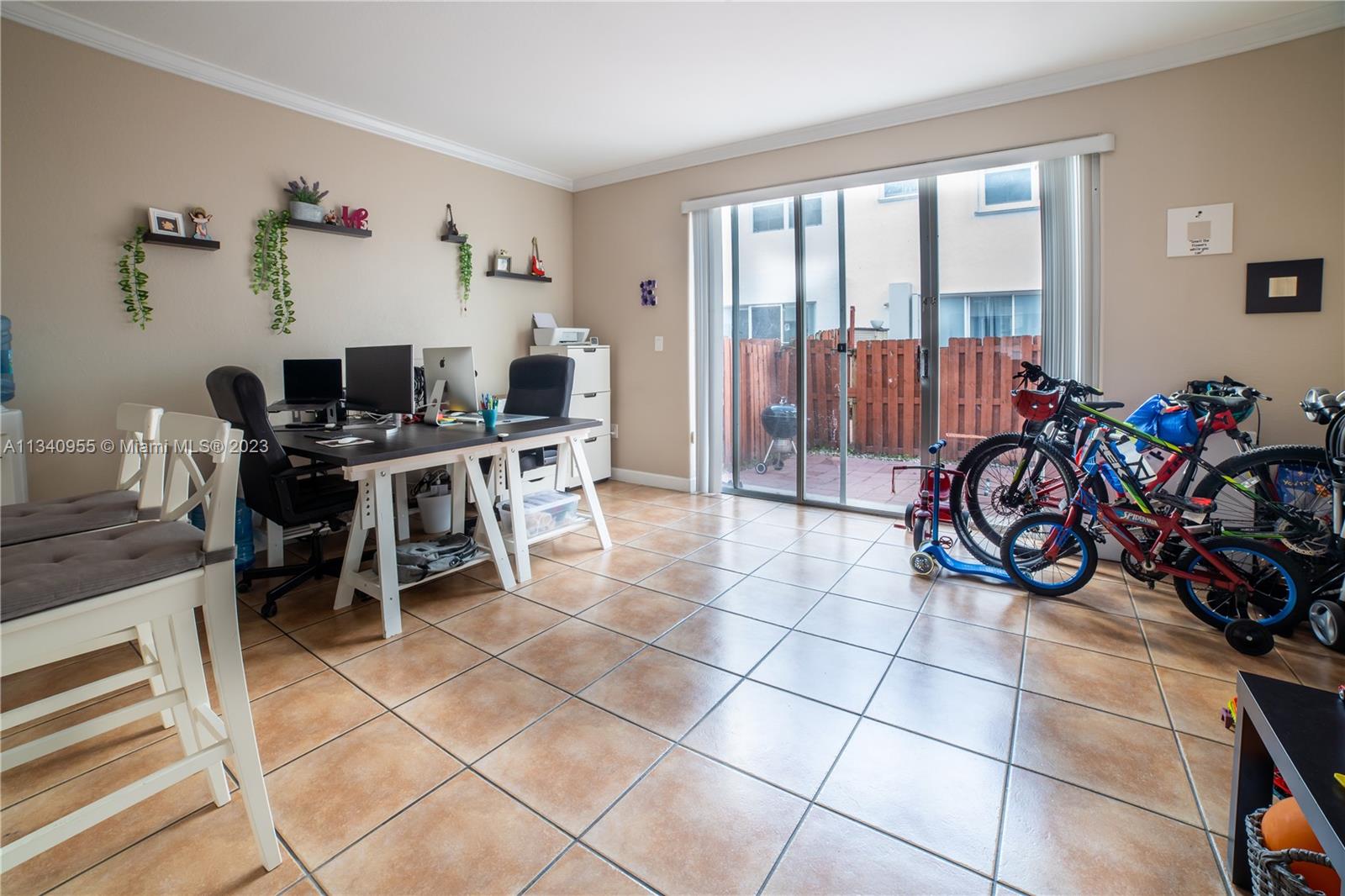 COSTA LINDA CONDO - Residential Lease
