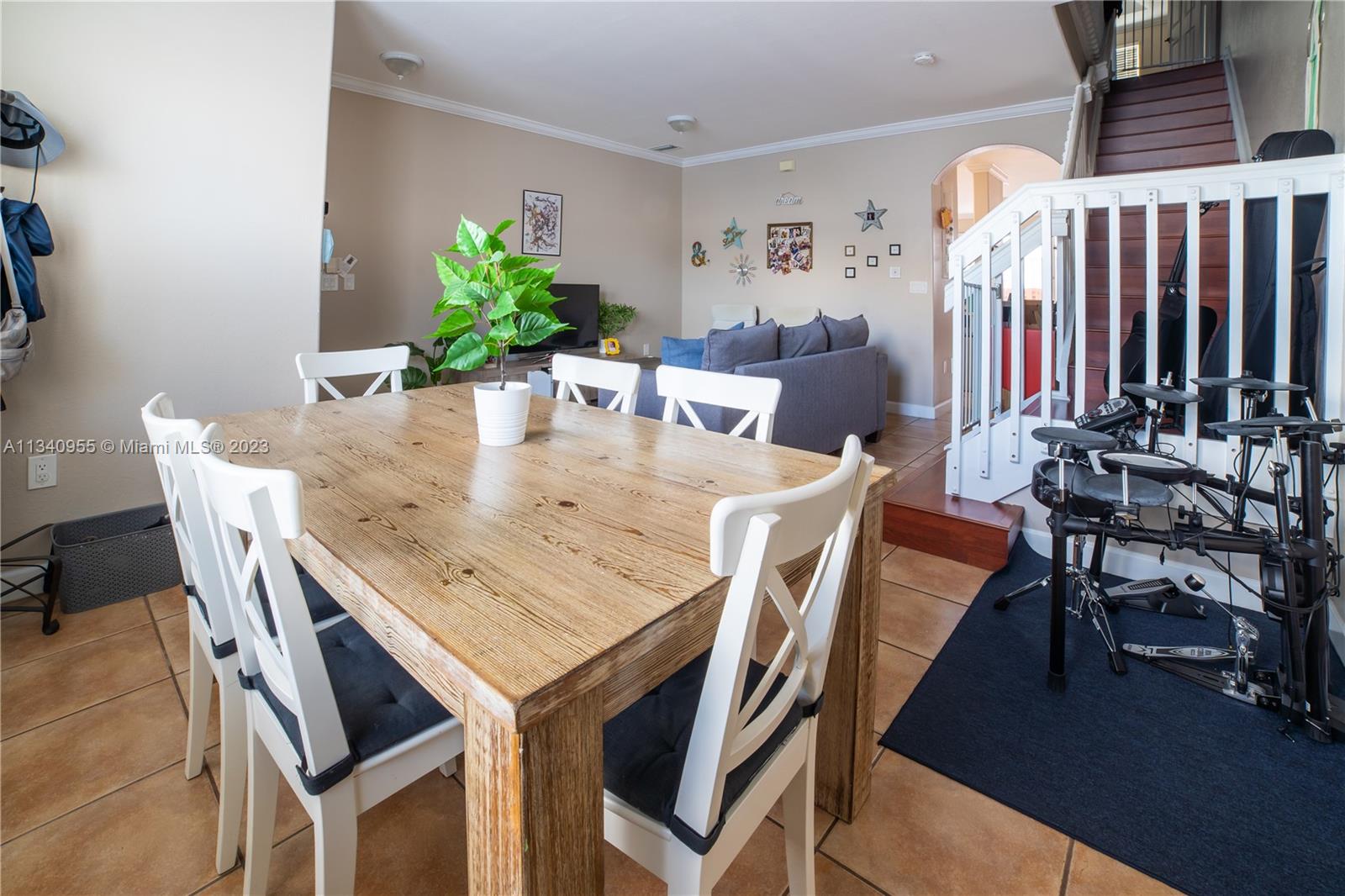 COSTA LINDA CONDO - Residential Lease