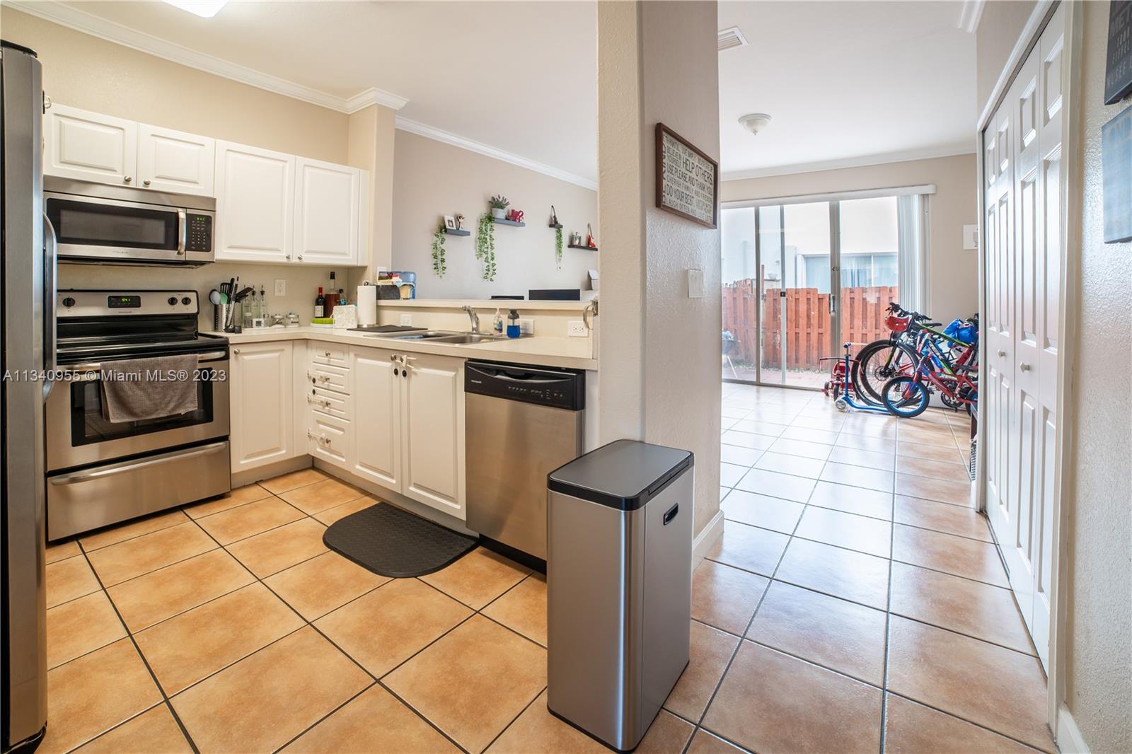 COSTA LINDA CONDO - Residential Lease