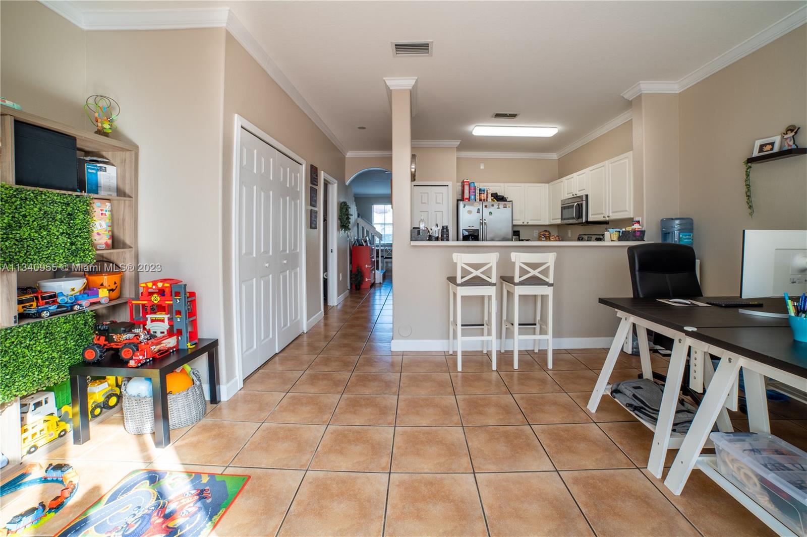 COSTA LINDA CONDO - Residential Lease