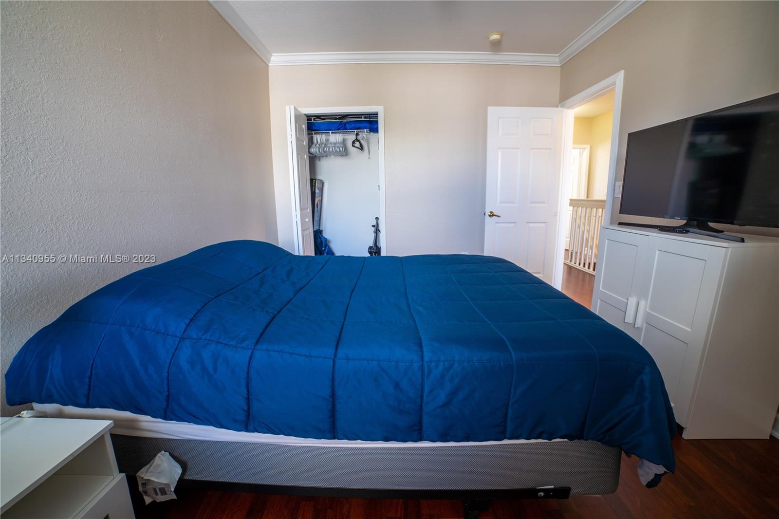 COSTA LINDA CONDO - Residential Lease