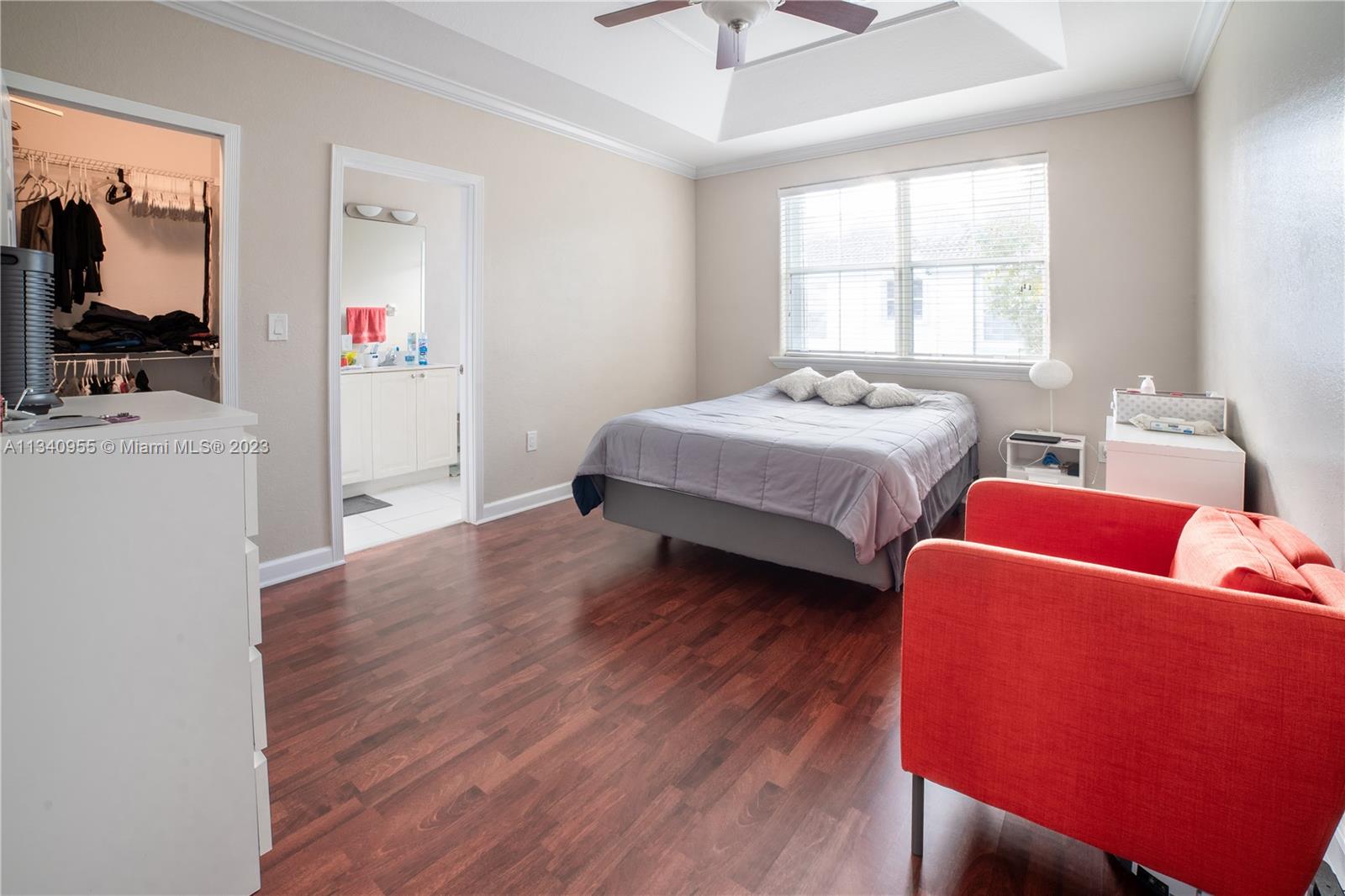 COSTA LINDA CONDO - Residential Lease