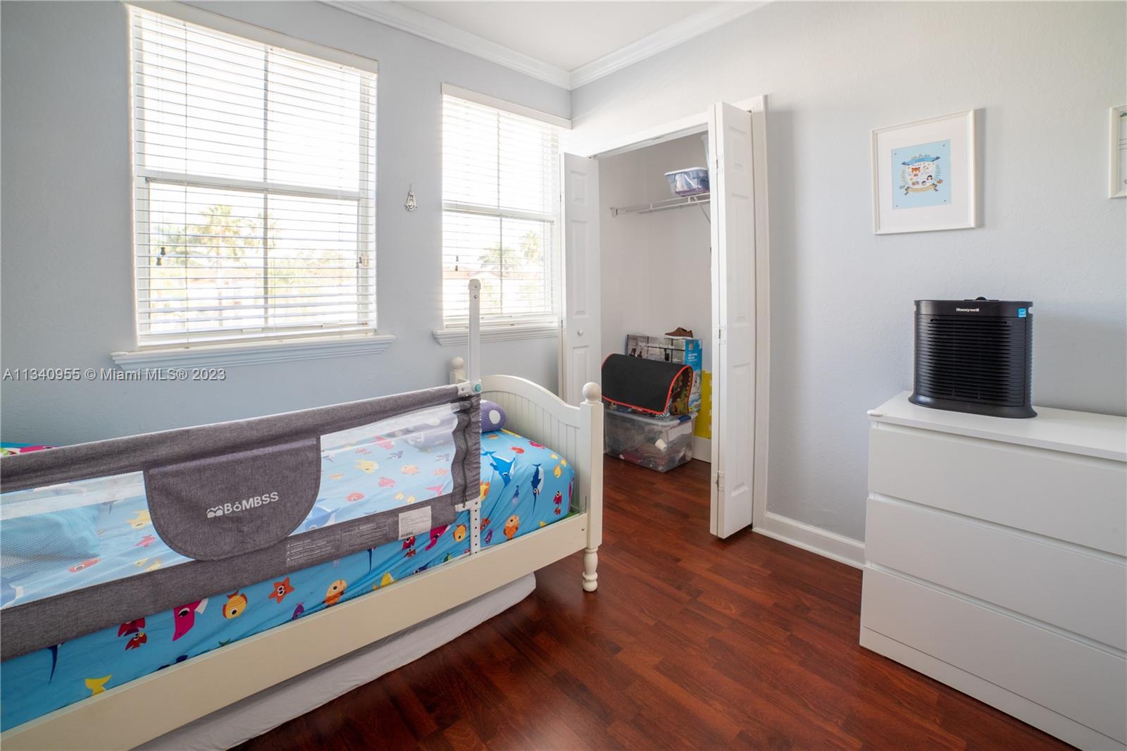 COSTA LINDA CONDO - Residential Lease