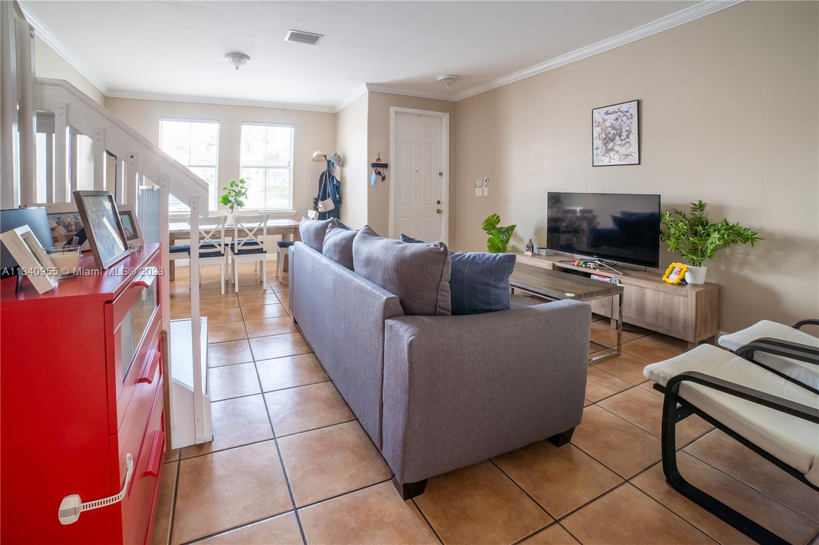 COSTA LINDA CONDO - Residential Lease