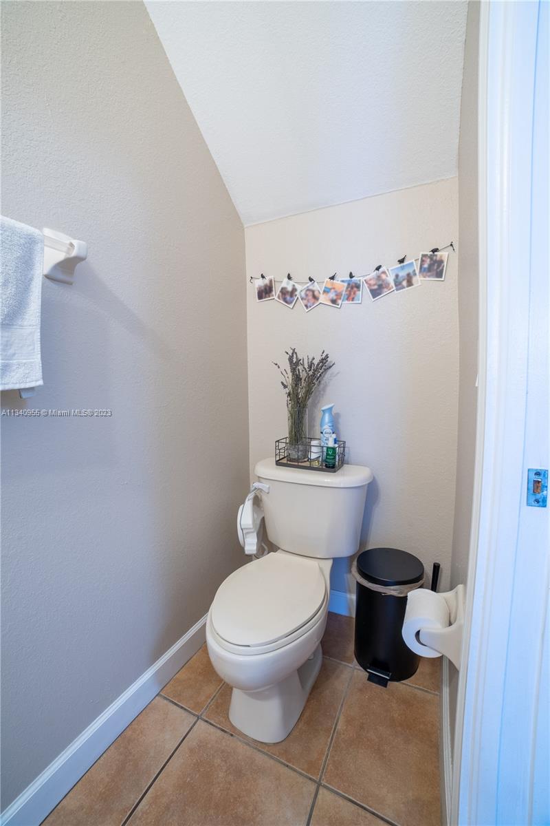 COSTA LINDA CONDO - Residential Lease
