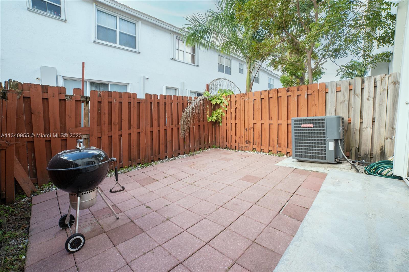 COSTA LINDA CONDO - Residential Lease