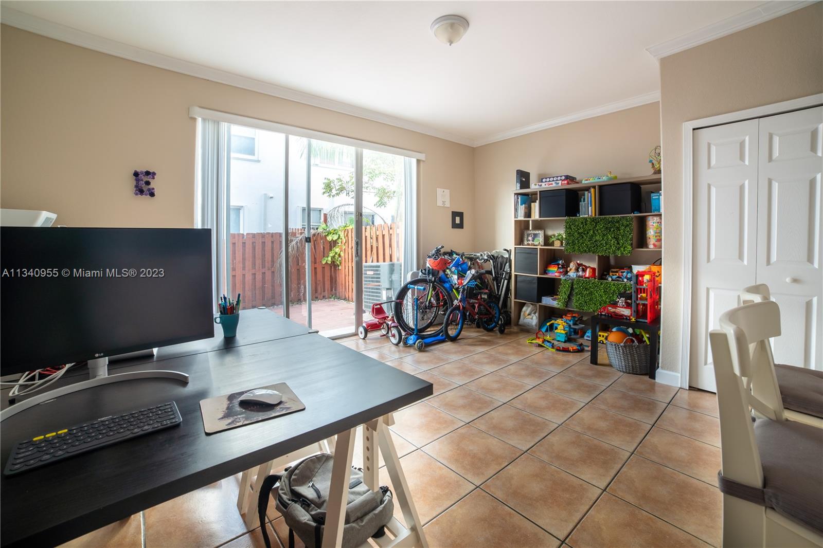 COSTA LINDA CONDO - Residential Lease