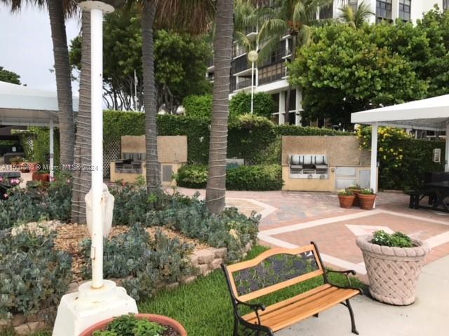 BRICKELL PLACE PHASE II C - Residential