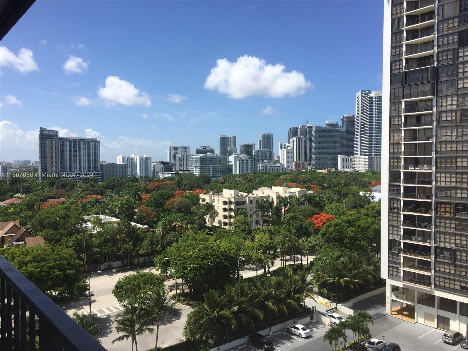 BRICKELL PLACE PHASE II C - Residential