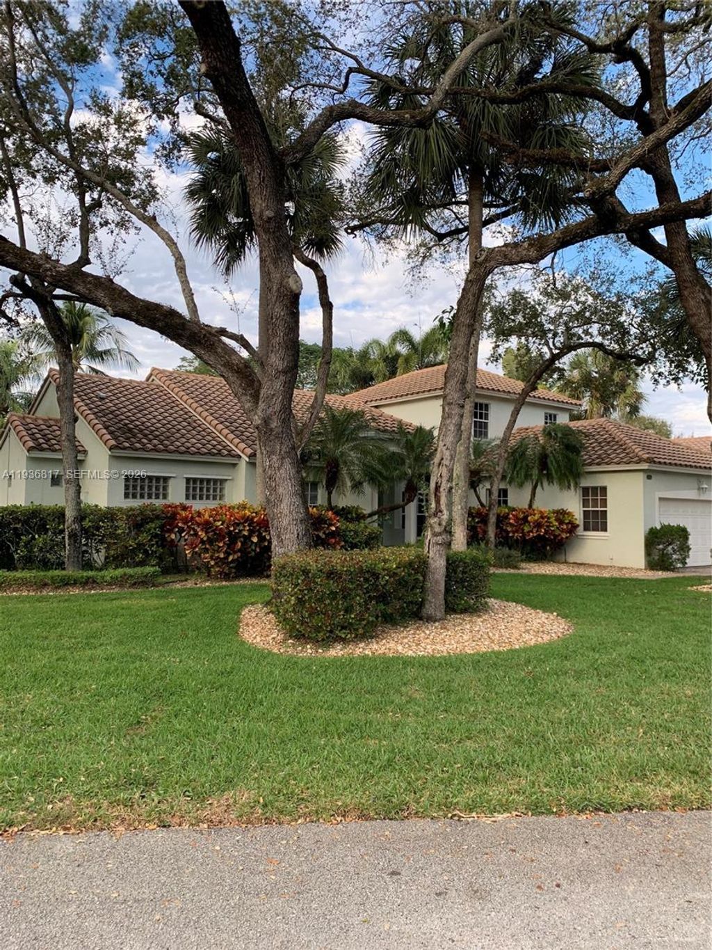 Photo of 3537 SW 24th Ln, Delray Beach, FL 33445 (MLS # A11936817)