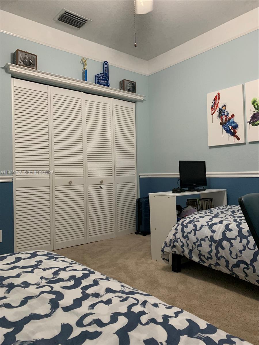 FAIRCREST HEIGHTS - Residential