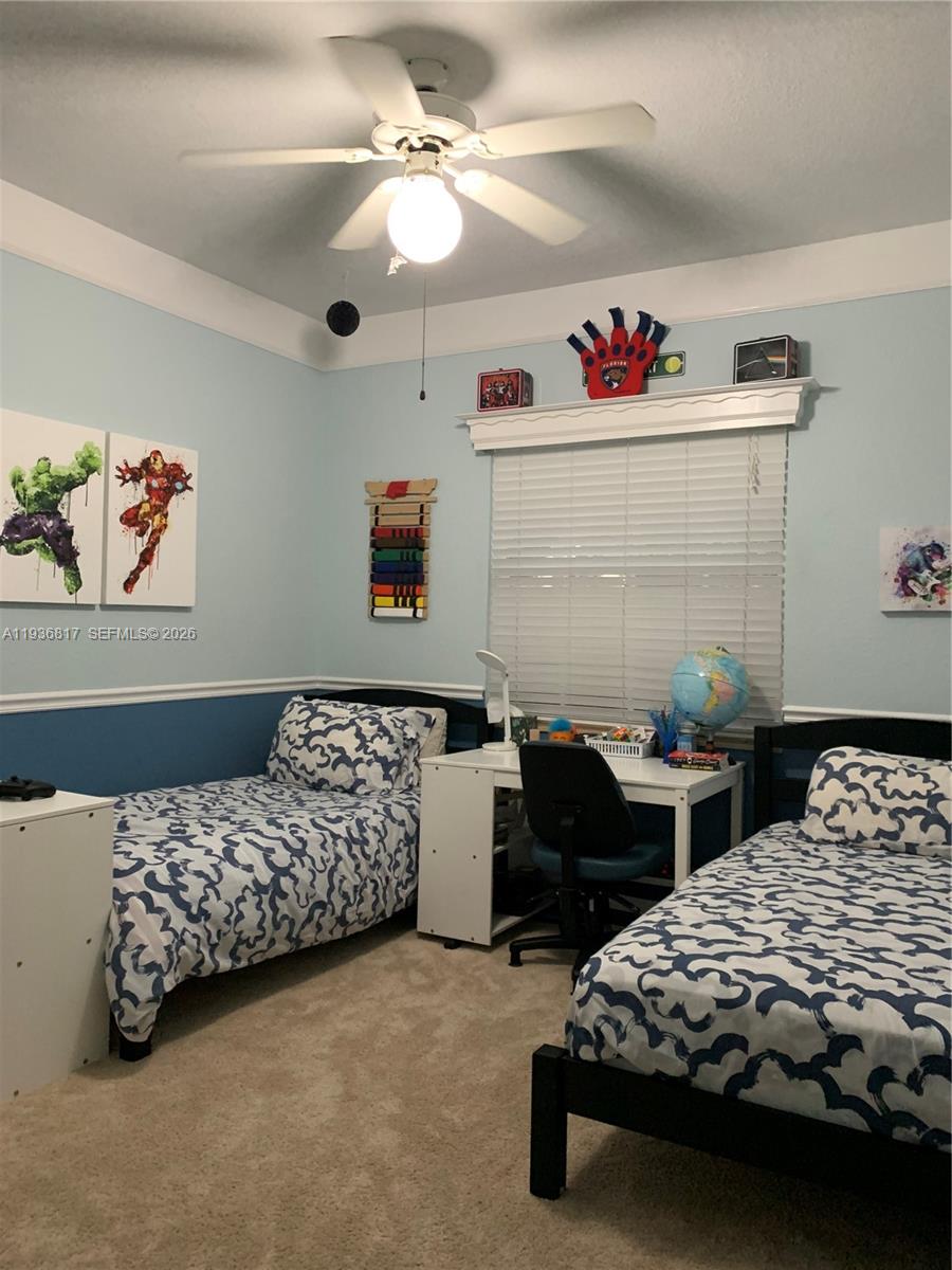 FAIRCREST HEIGHTS - Residential