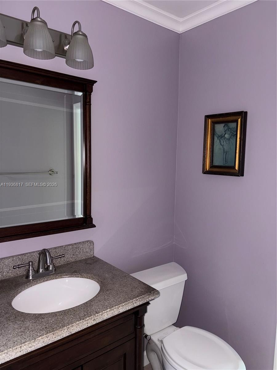 FAIRCREST HEIGHTS - Residential