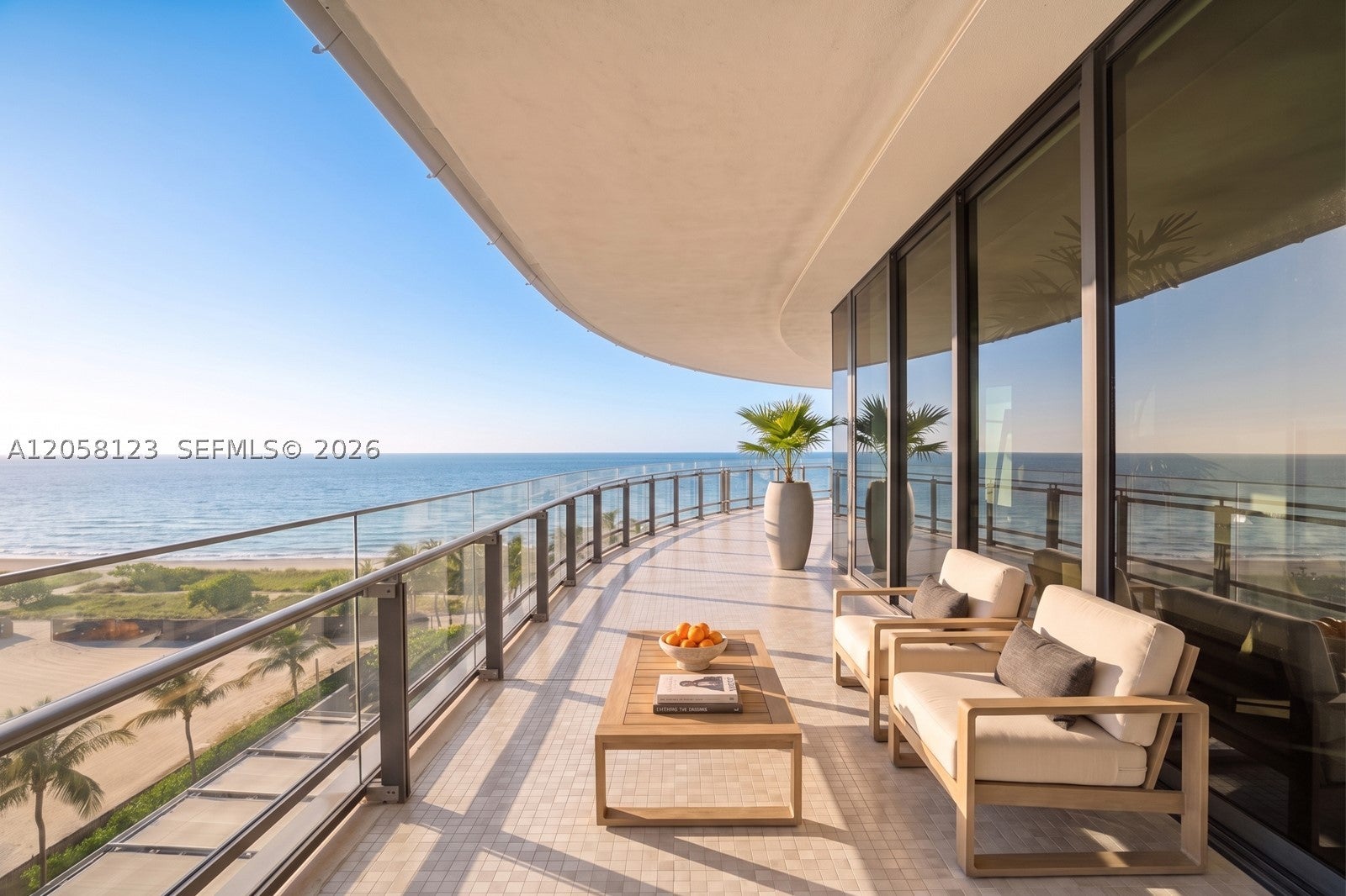 8701 Collins Ave 701
