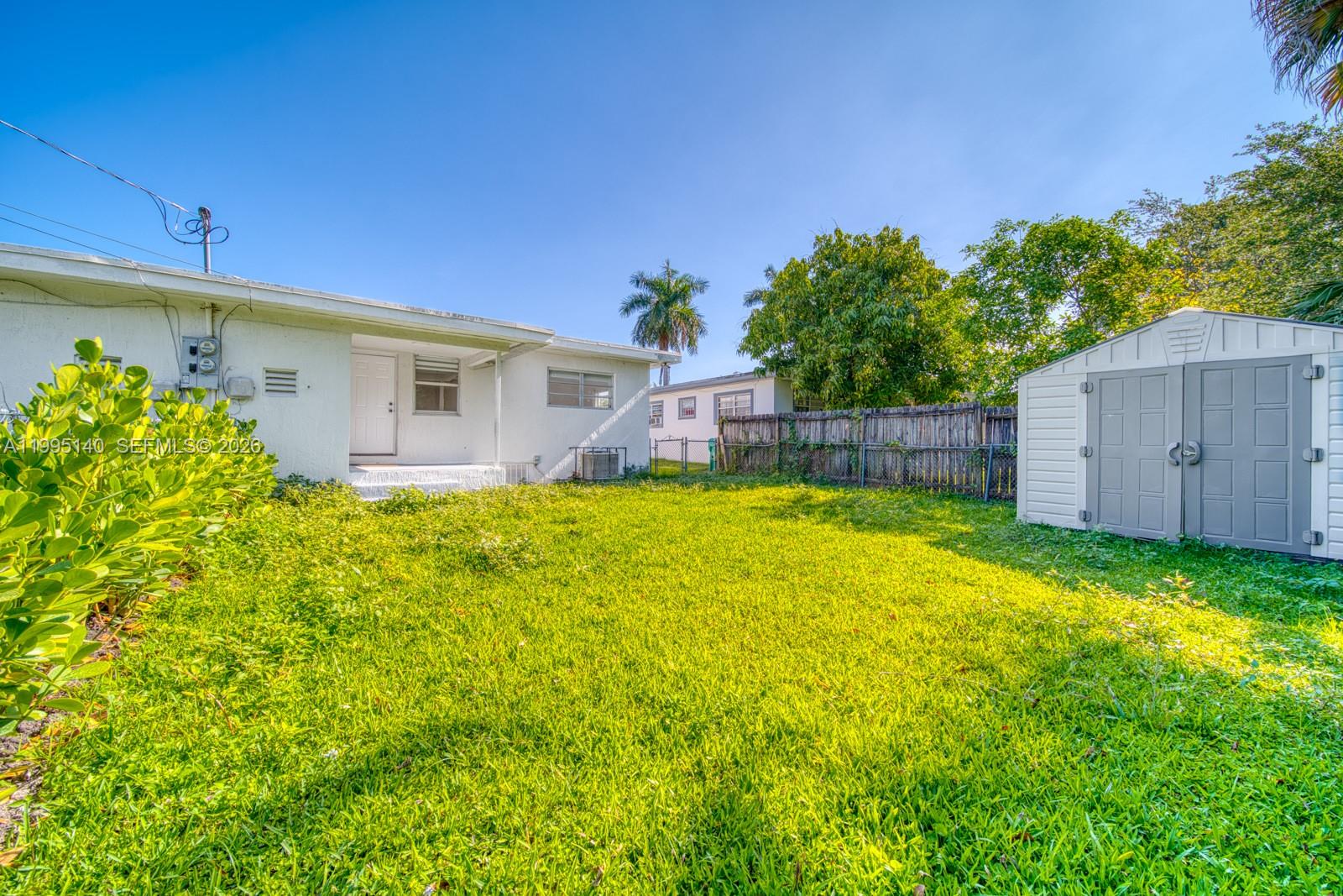 WEST SILVER CREST - Residential Income