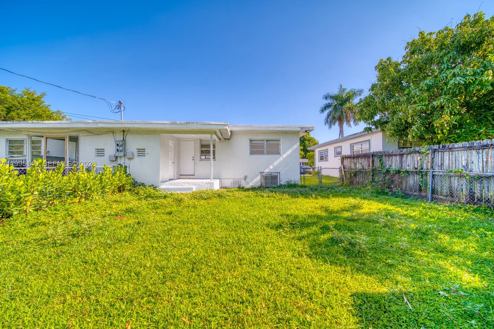 WEST SILVER CREST - Residential Income