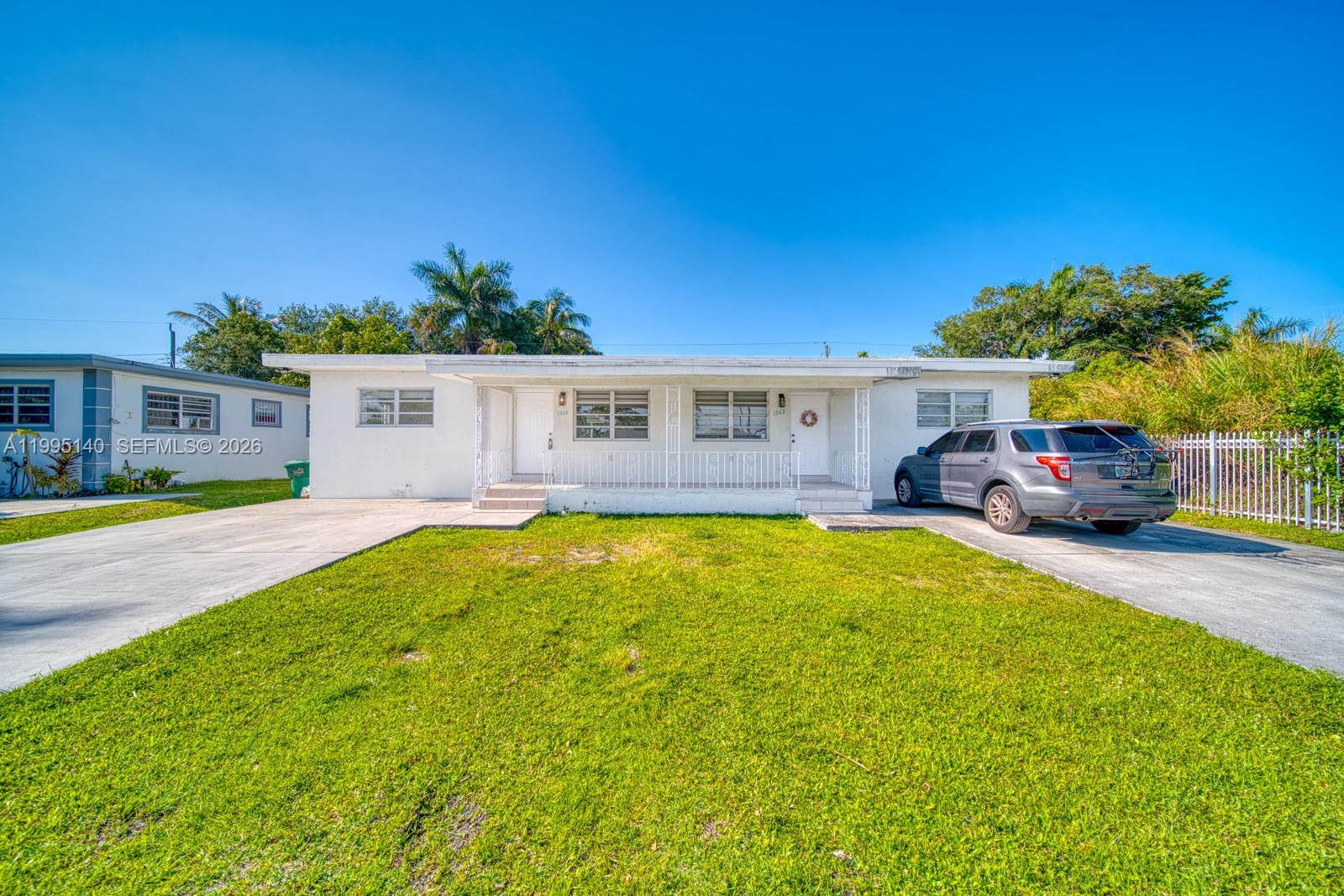 WEST SILVER CREST - Residential Income