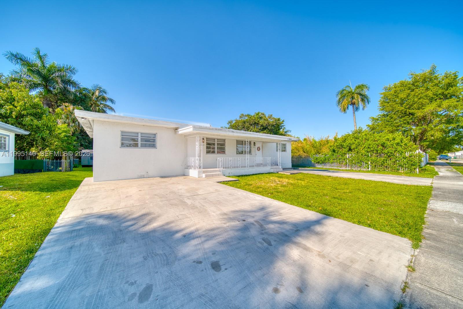 WEST SILVER CREST - Residential Income