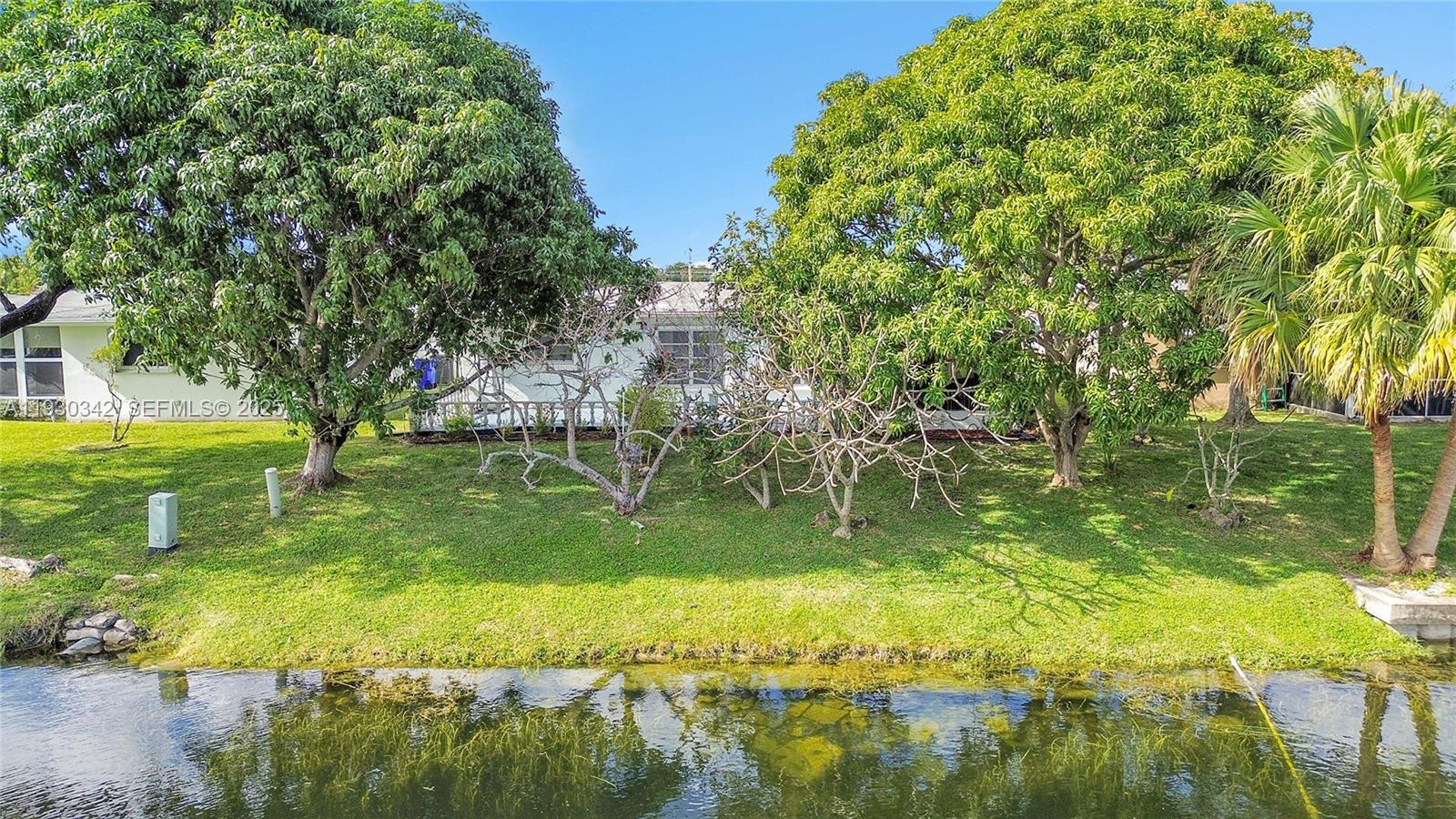 PARADISE GARDENS SEC 3 - Residential