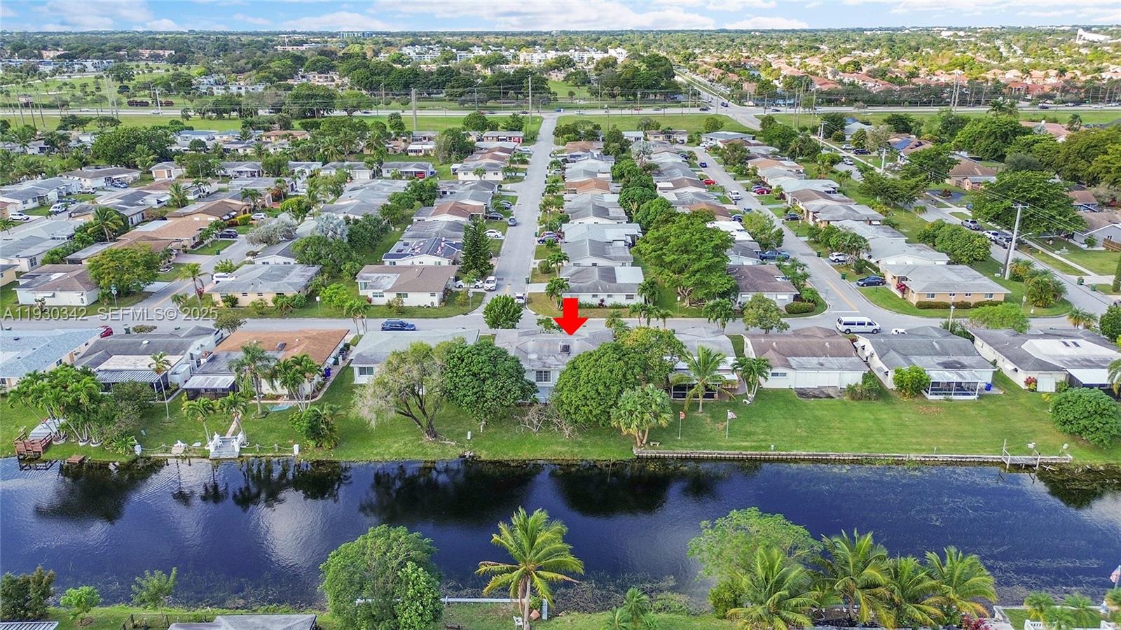 PARADISE GARDENS SEC 3 - Residential