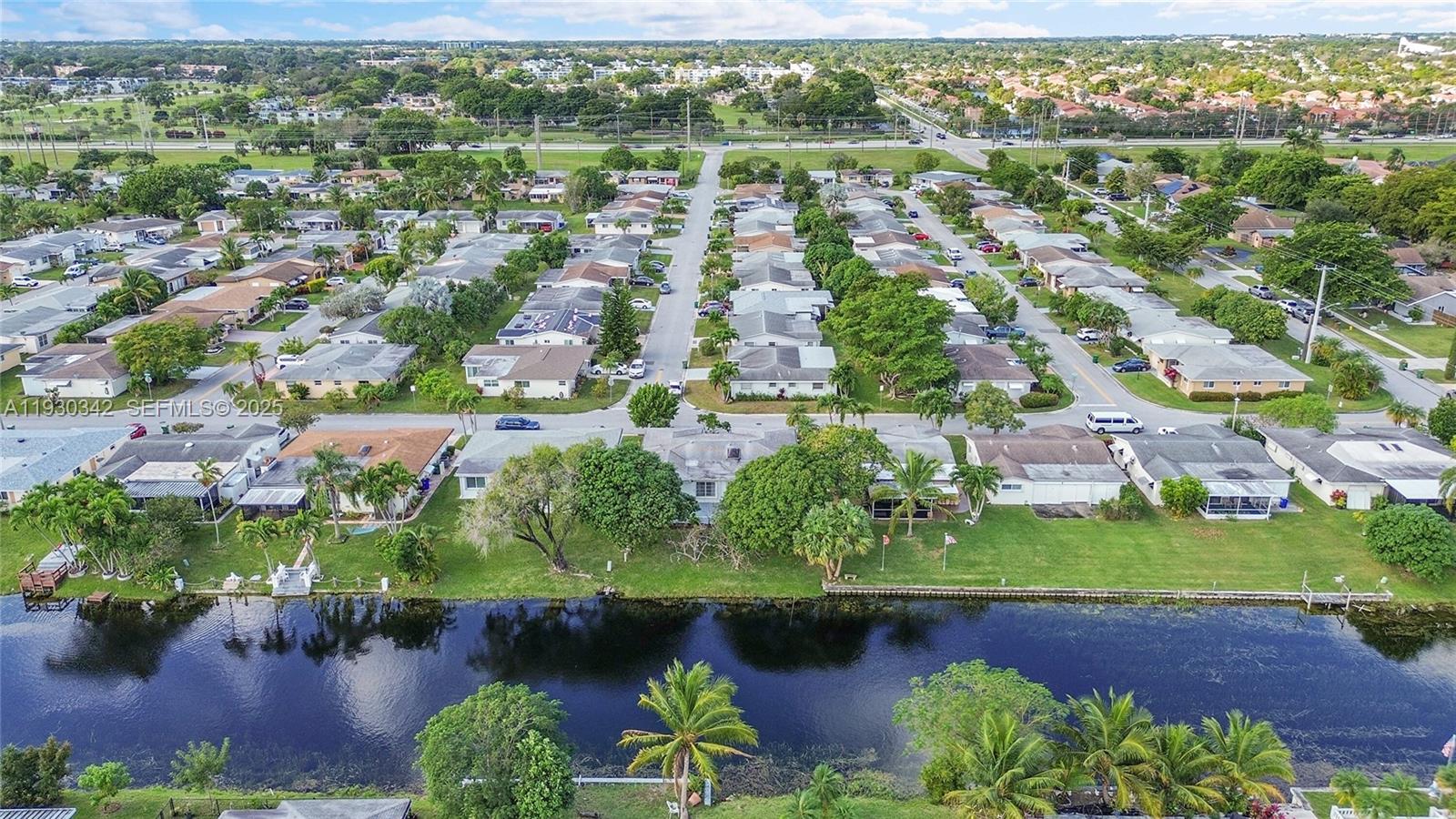 PARADISE GARDENS SEC 3 - Residential