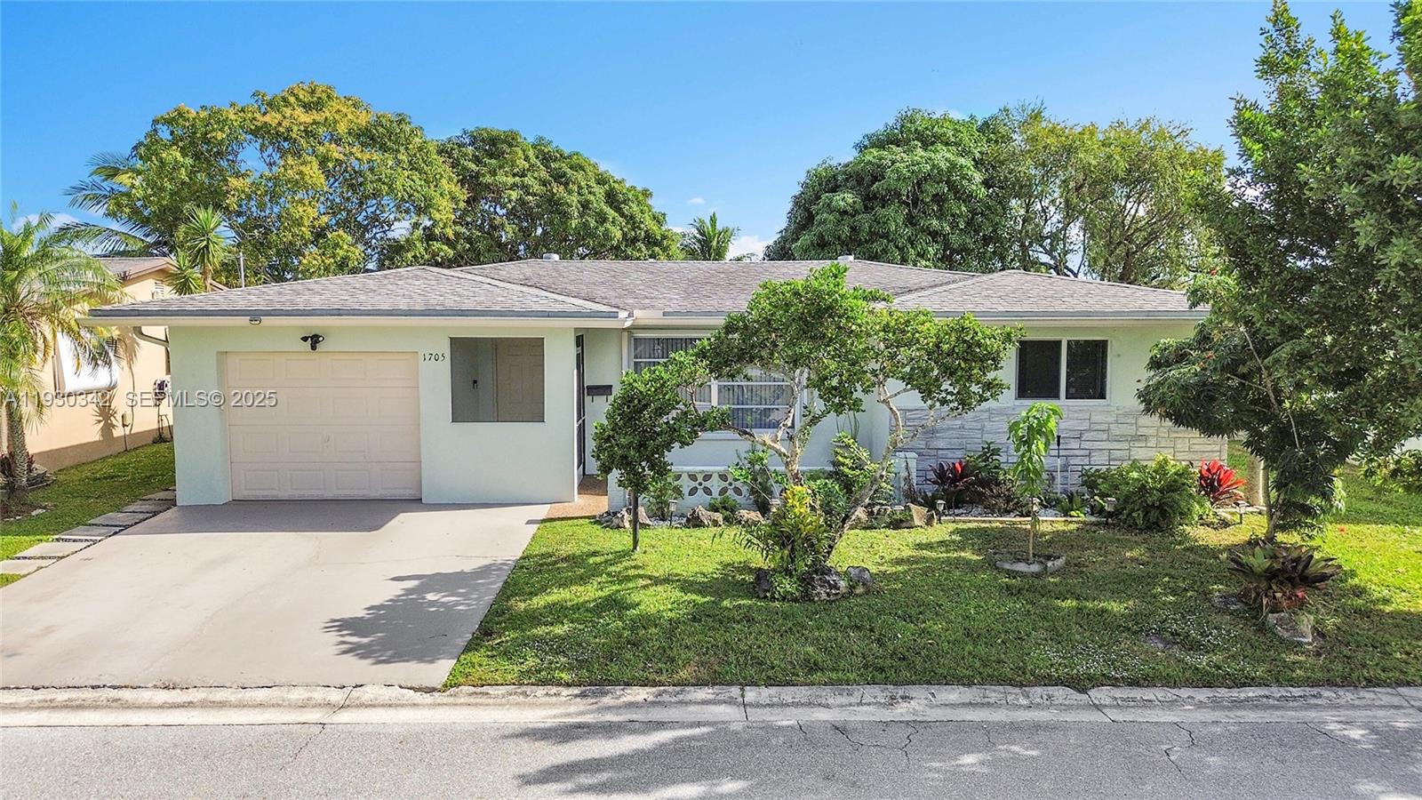 PARADISE GARDENS SEC 3 - Residential