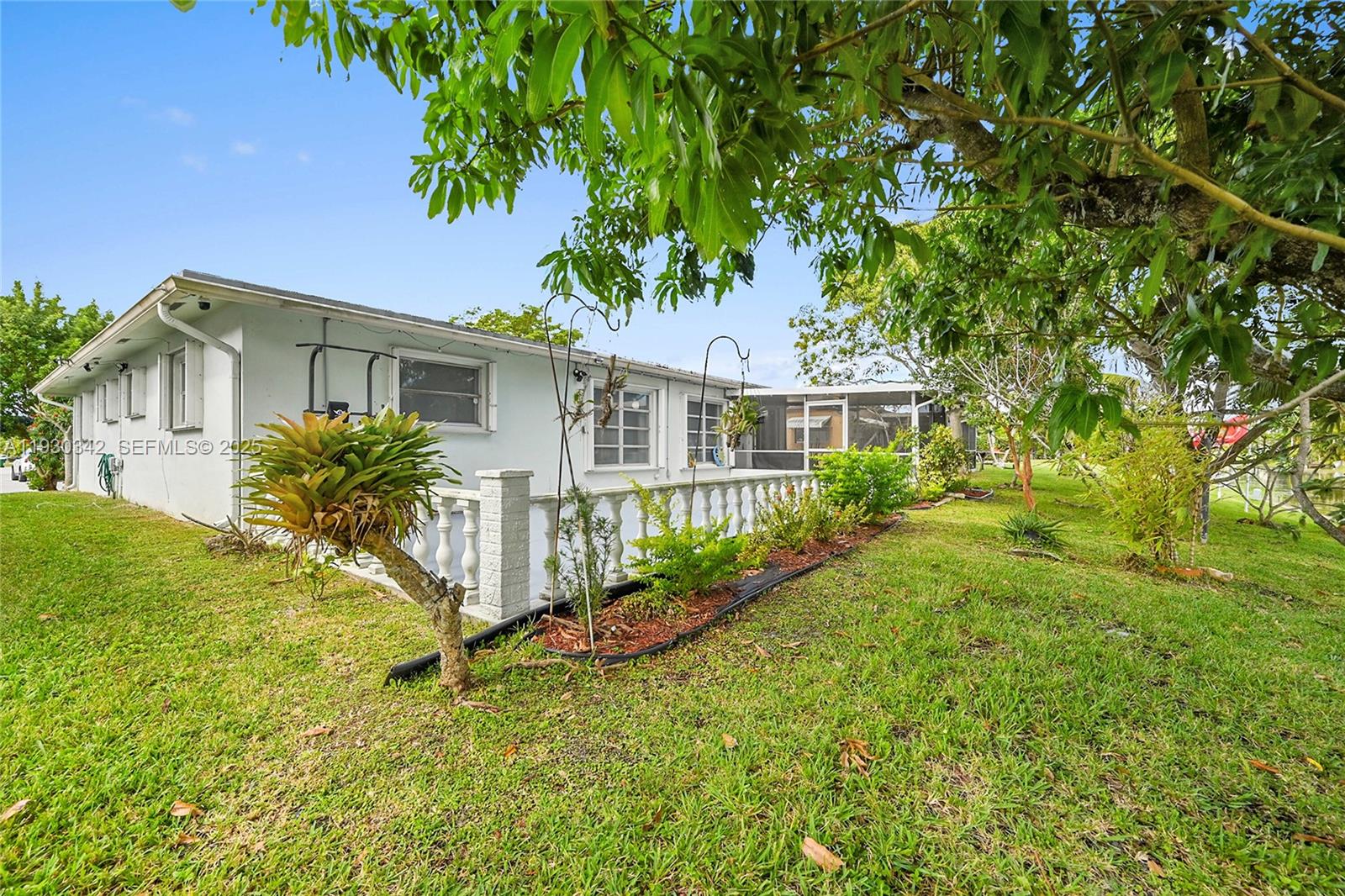 PARADISE GARDENS SEC 3 - Residential