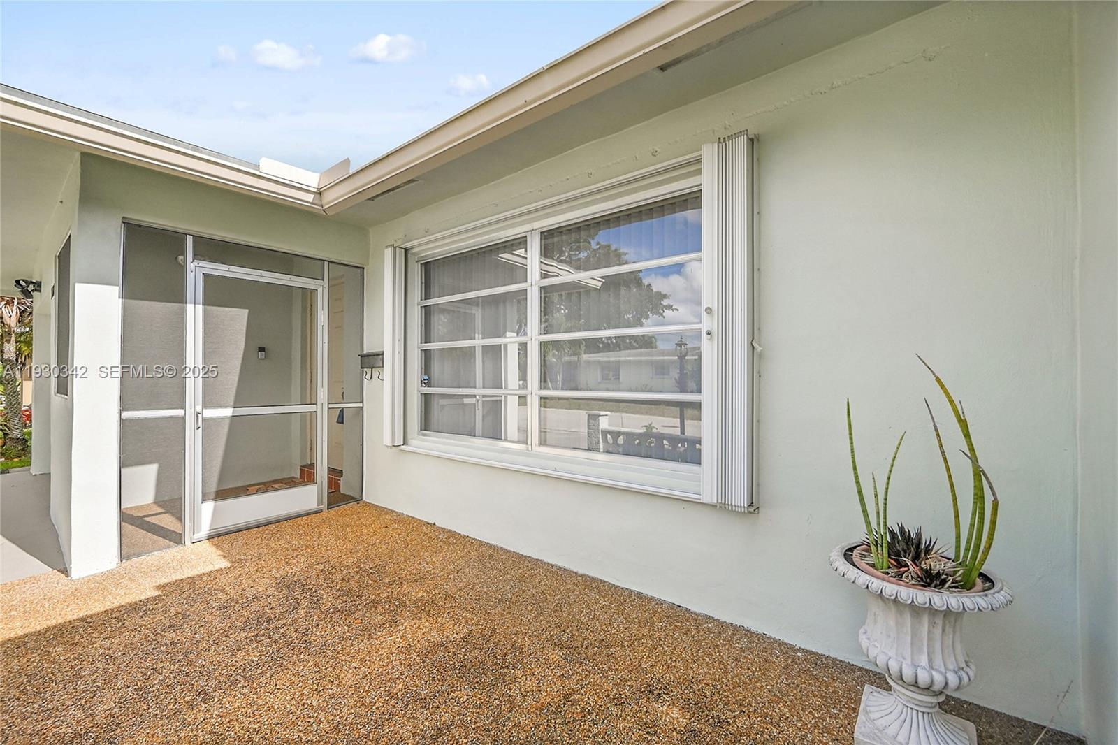 PARADISE GARDENS SEC 3 - Residential