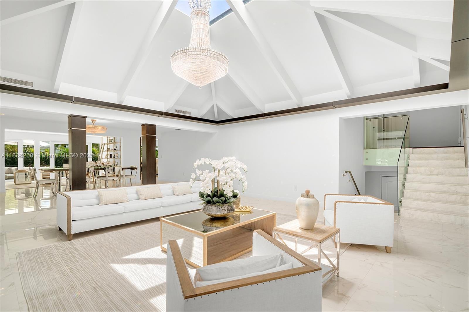 MARIEL GROVE VIEW - Residential