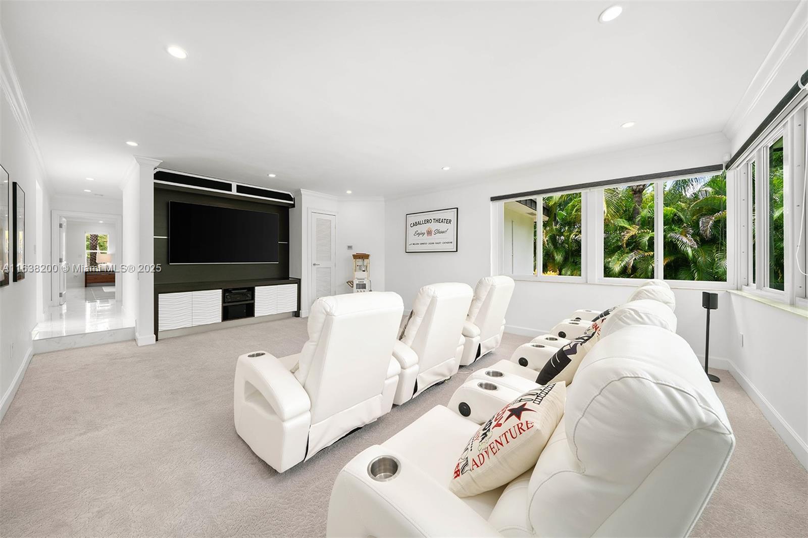 MARIEL GROVE VIEW - Residential