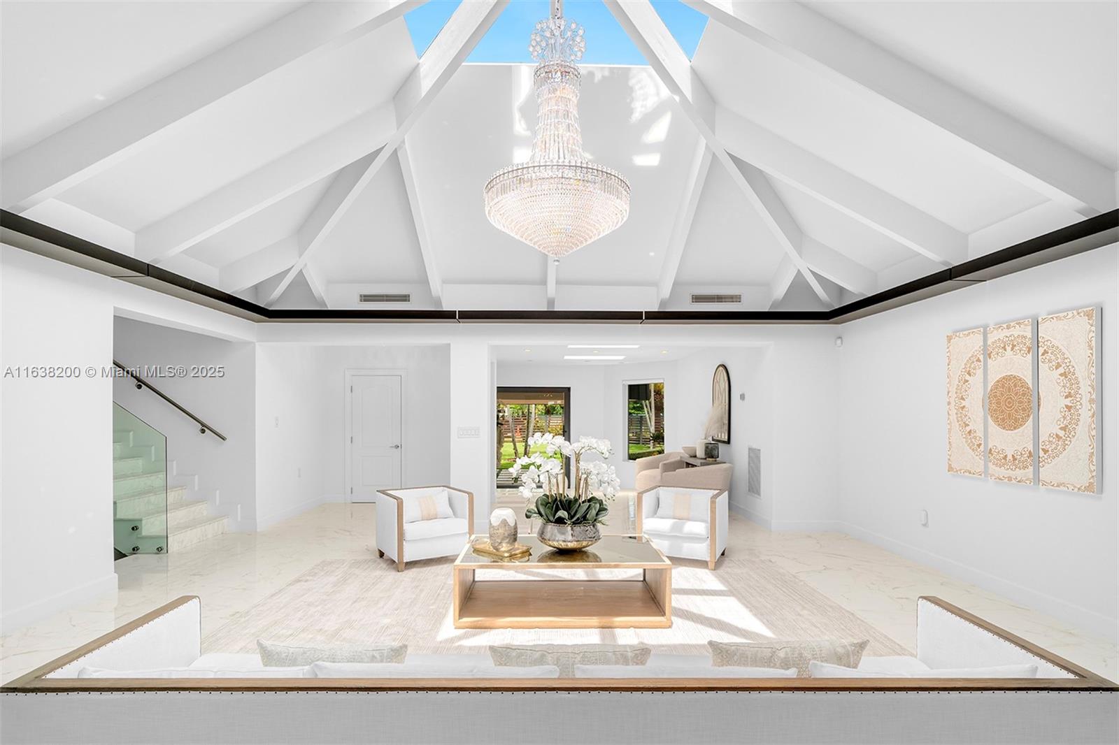 MARIEL GROVE VIEW - Residential