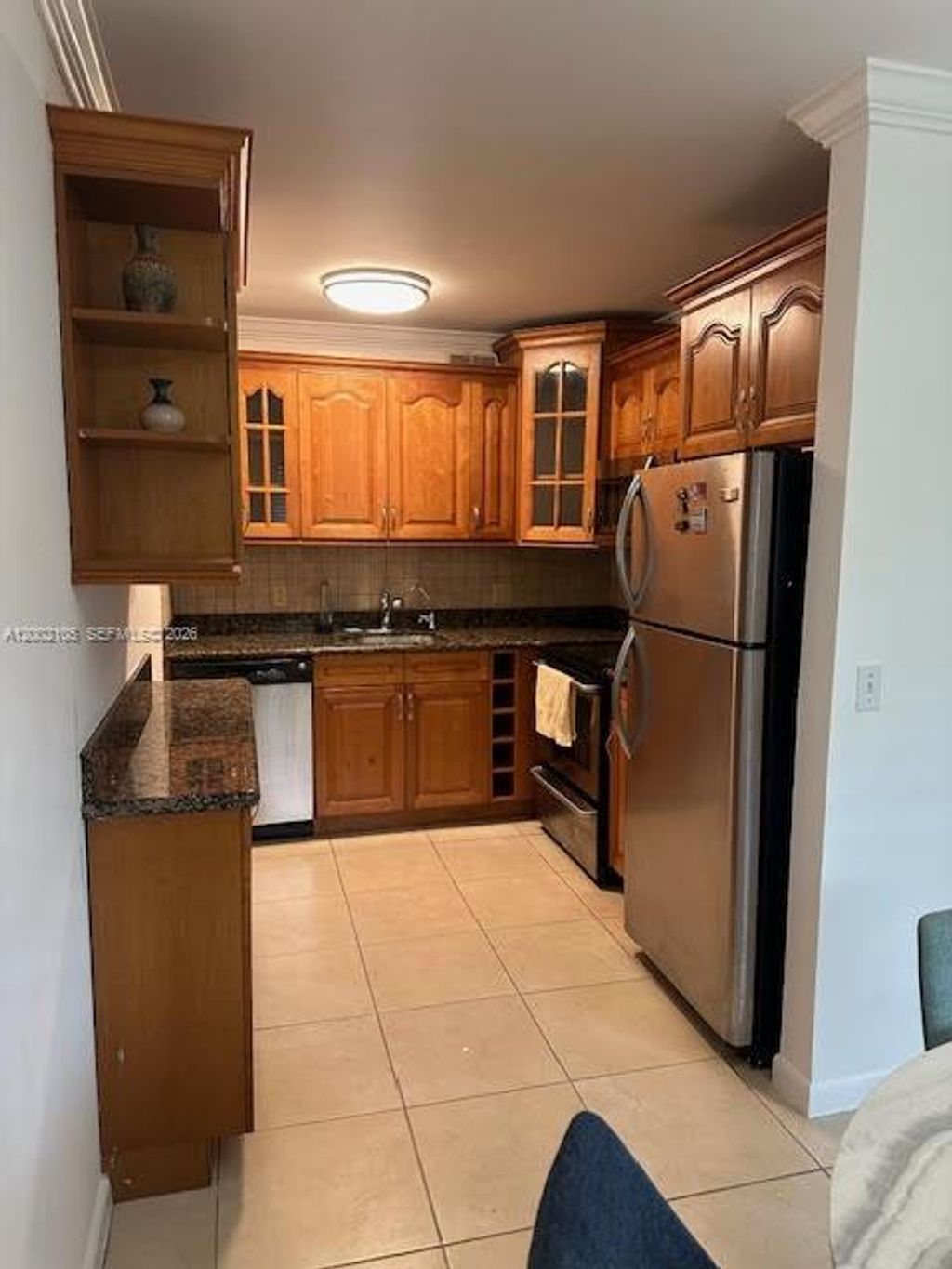 Photo of 13250 SW 7th Ct #114L, Pembroke Pines, FL 33027 (MLS # A12002105)