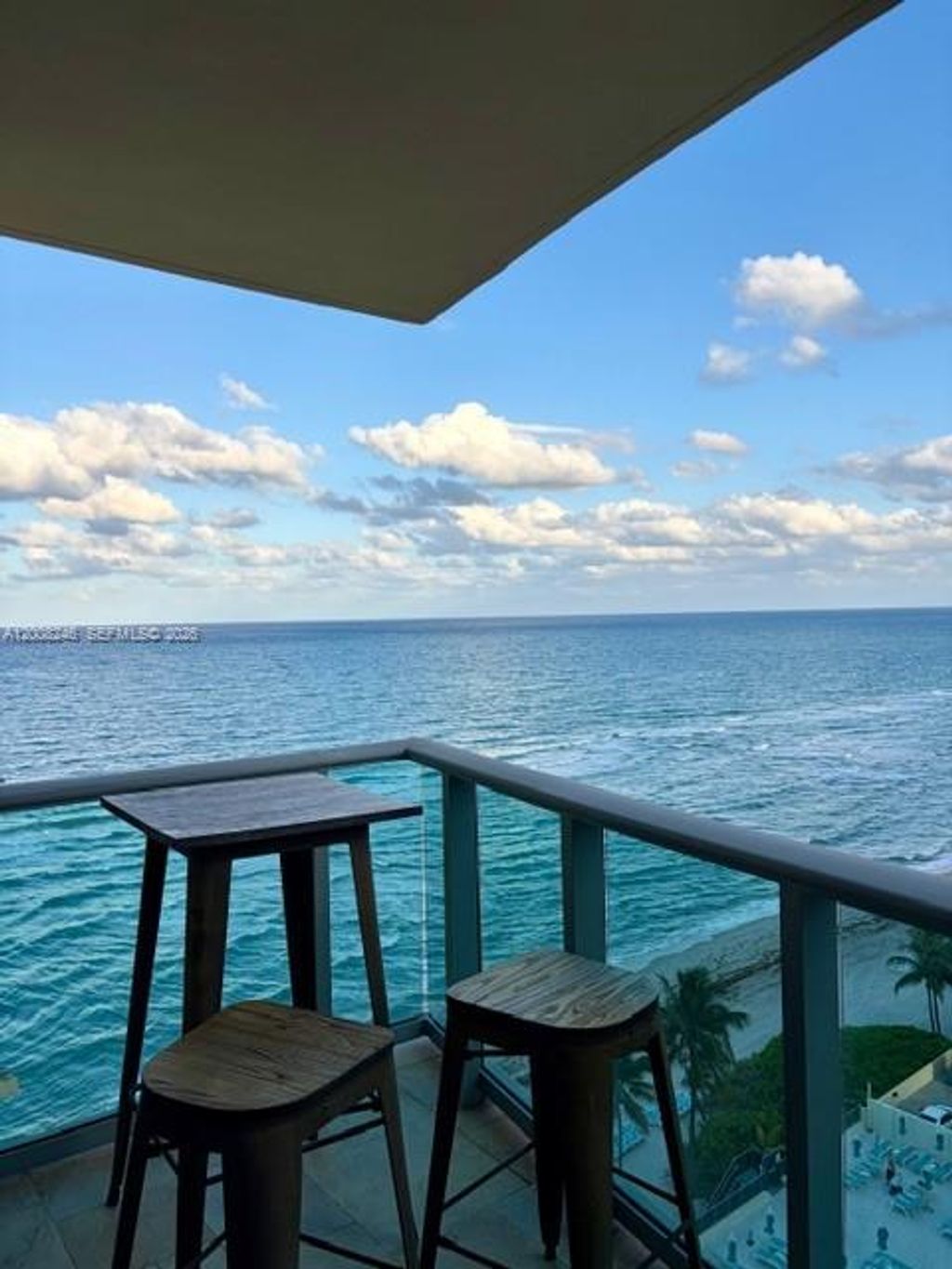 Photo of 2501 S Ocean Dr #1412, Hollywood, FL 33019 (MLS # A12008246)