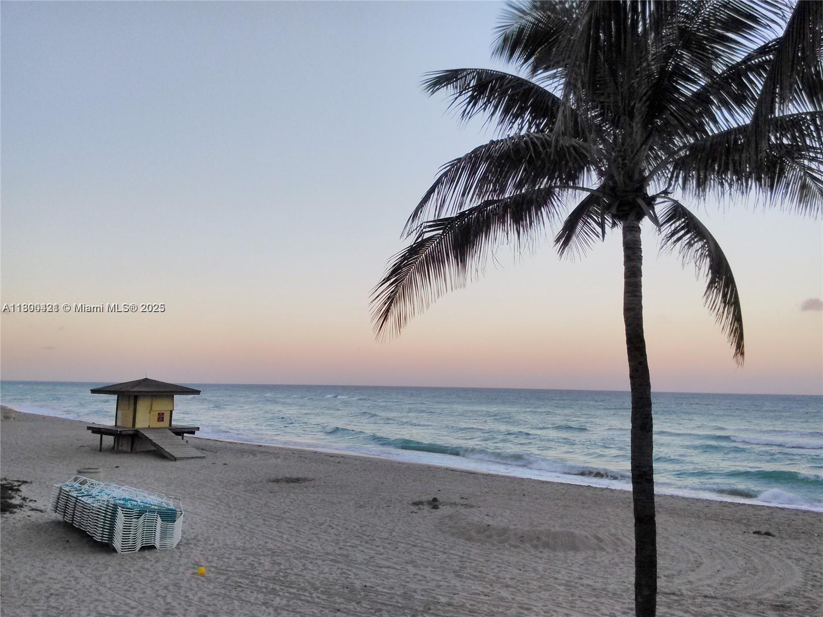 2501 S Ocean Dr 723