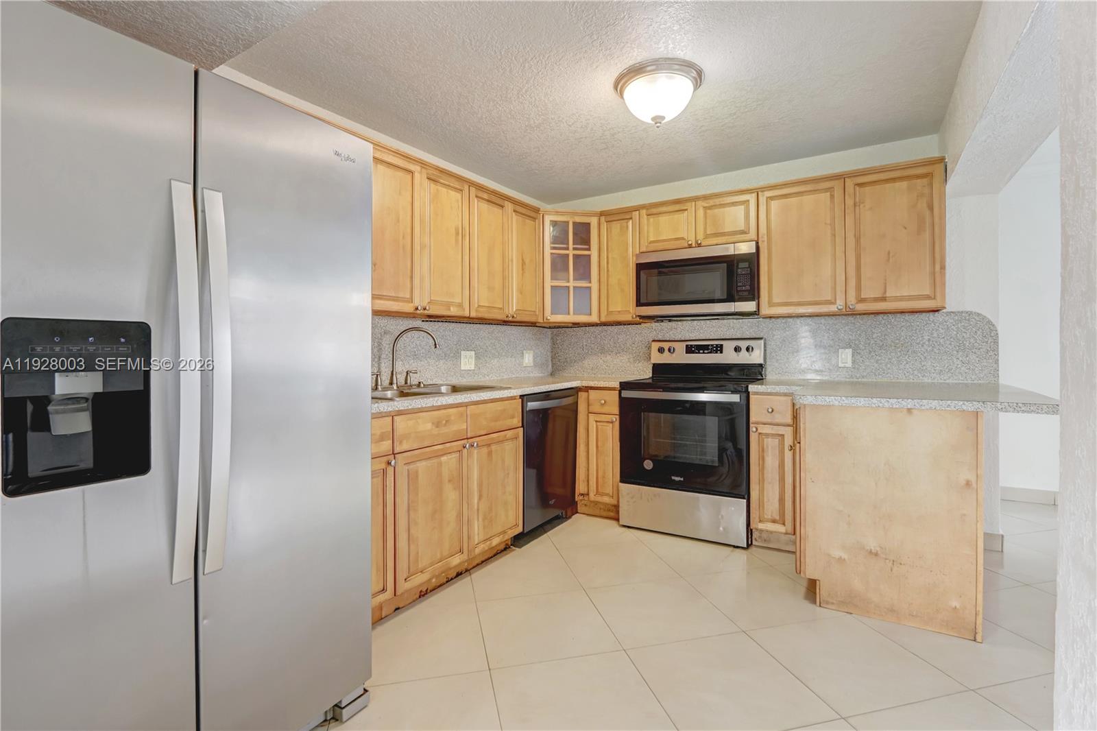 SUN-TAN VILLAGE SEC 2 - Residential