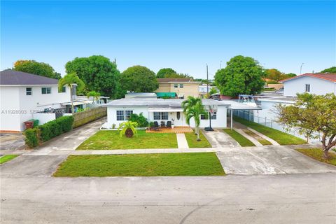 1540 E 8th Ct Hialeah FL 33010