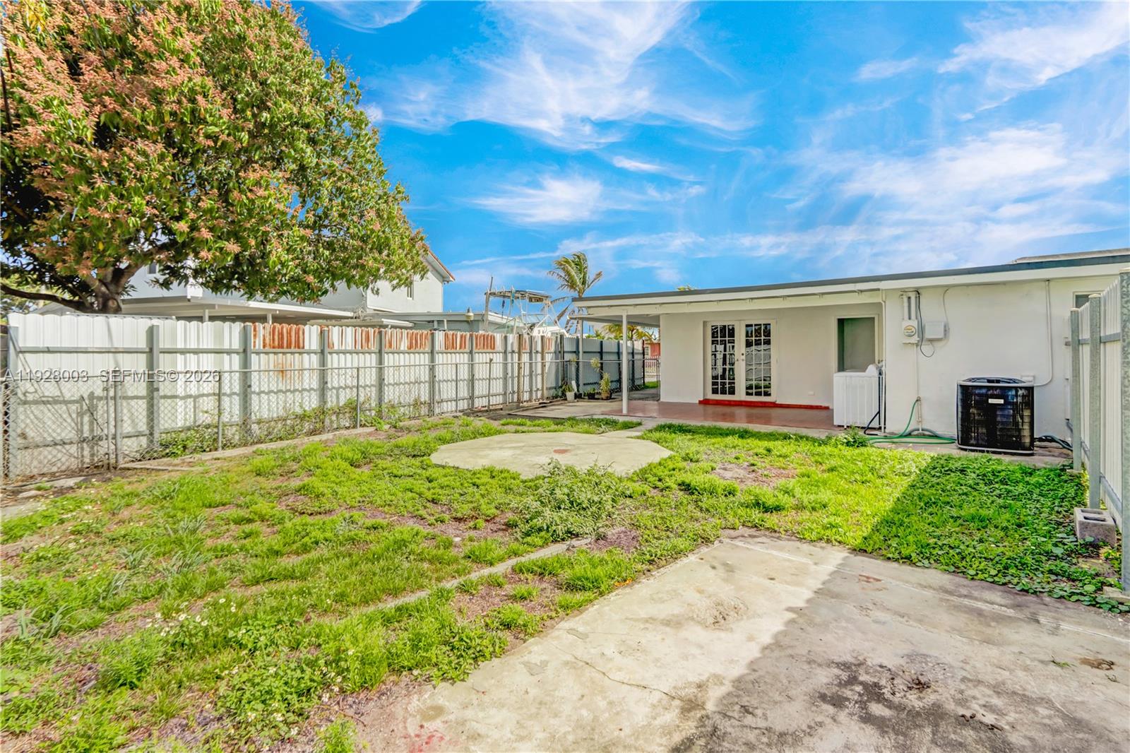 SUN-TAN VILLAGE SEC 2 - Residential