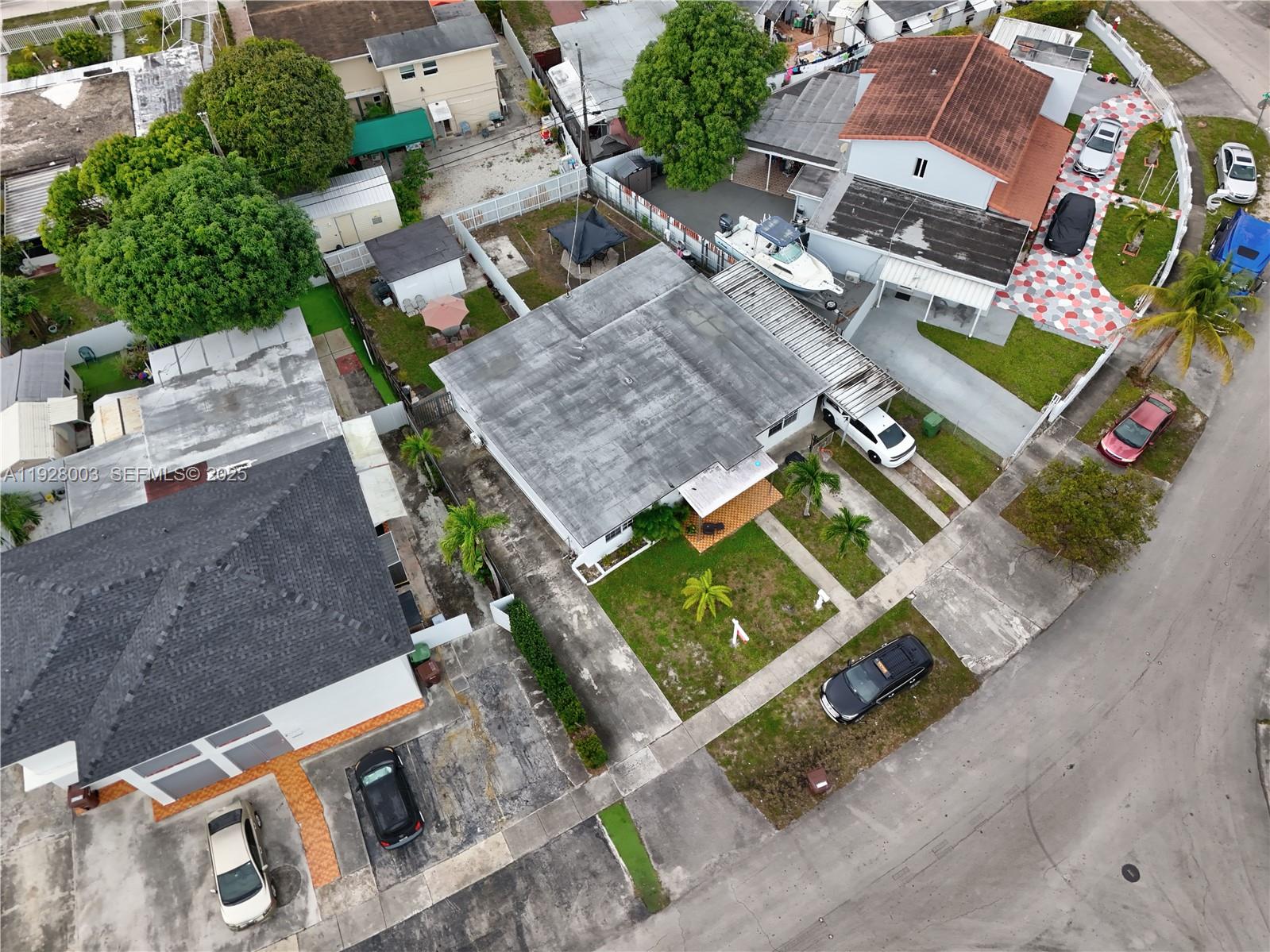 SUN-TAN VILLAGE SEC 2 - Residential