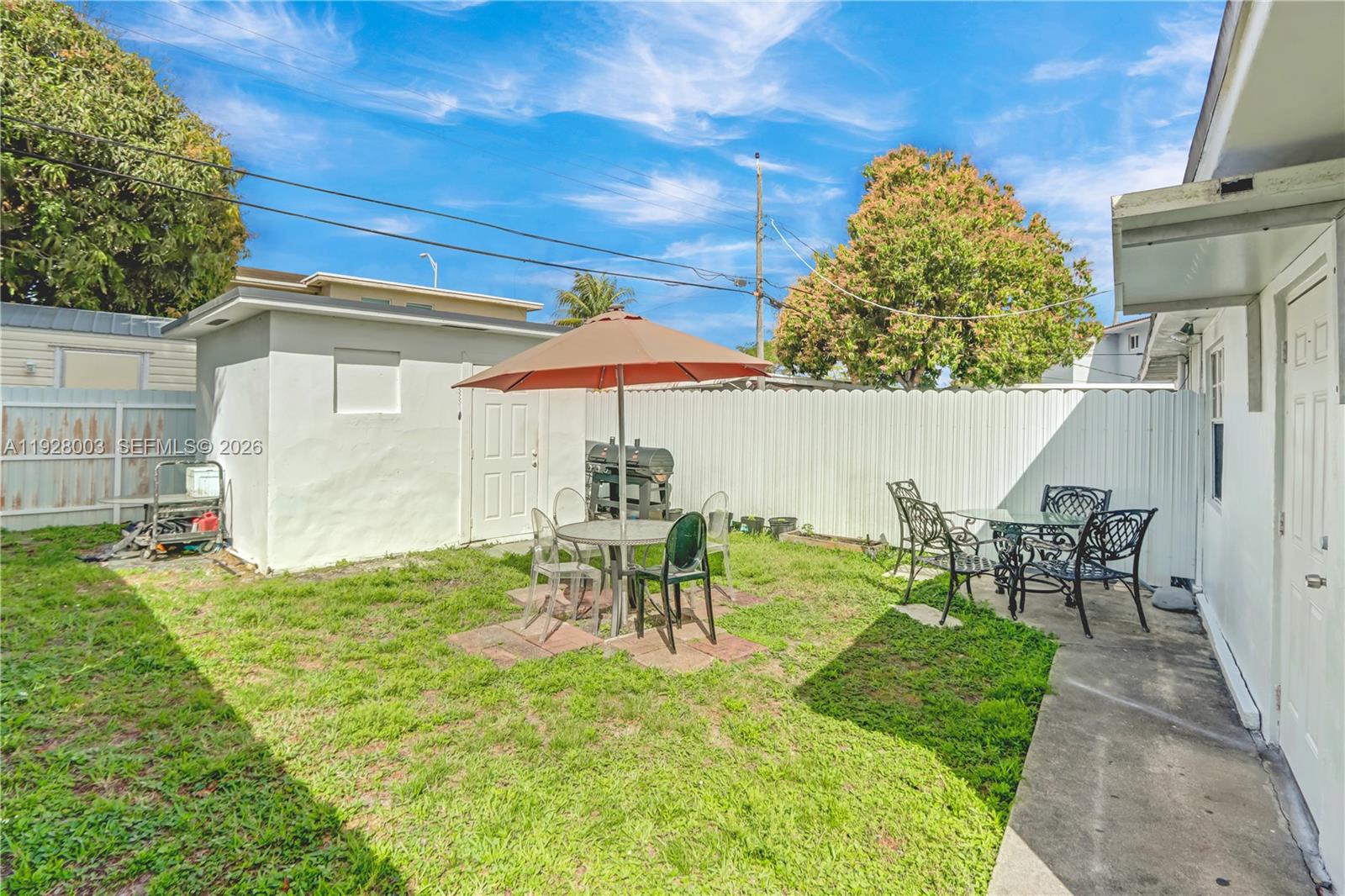 SUN-TAN VILLAGE SEC 2 - Residential