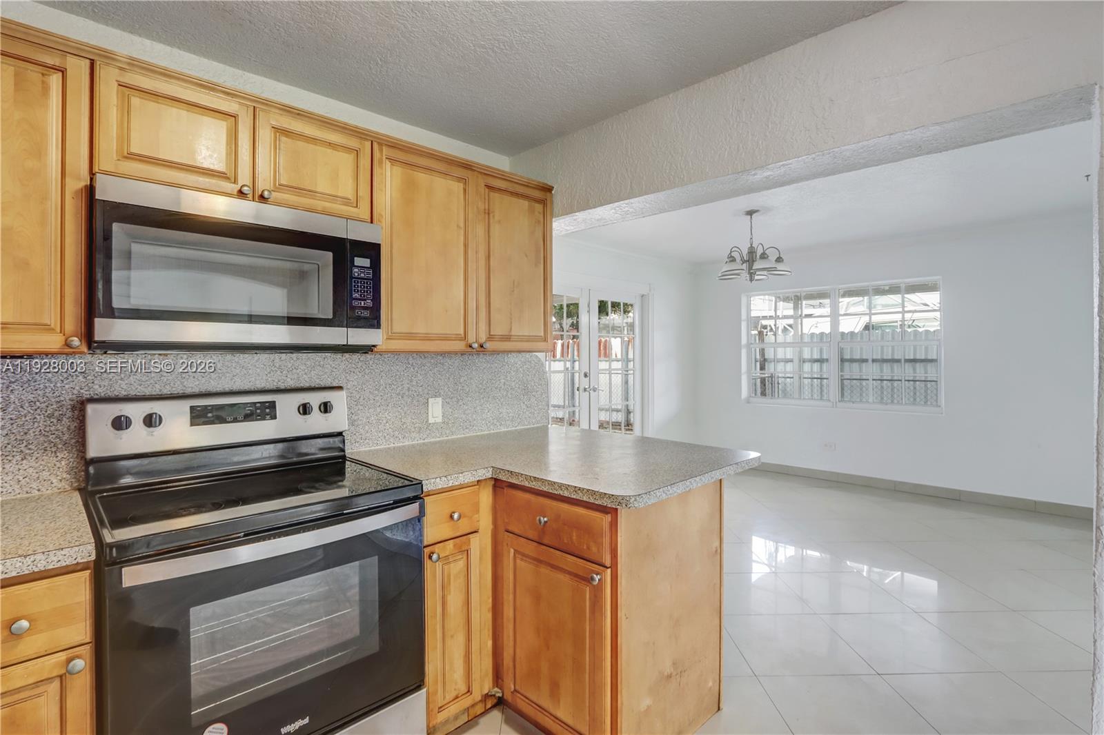 SUN-TAN VILLAGE SEC 2 - Residential