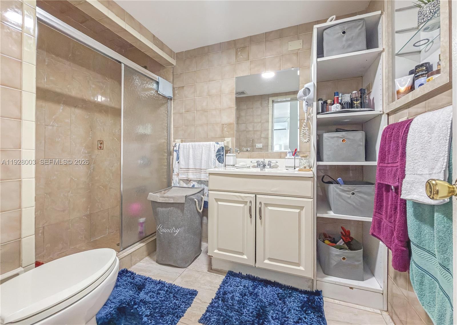 SUN-TAN VILLAGE SEC 2 - Residential