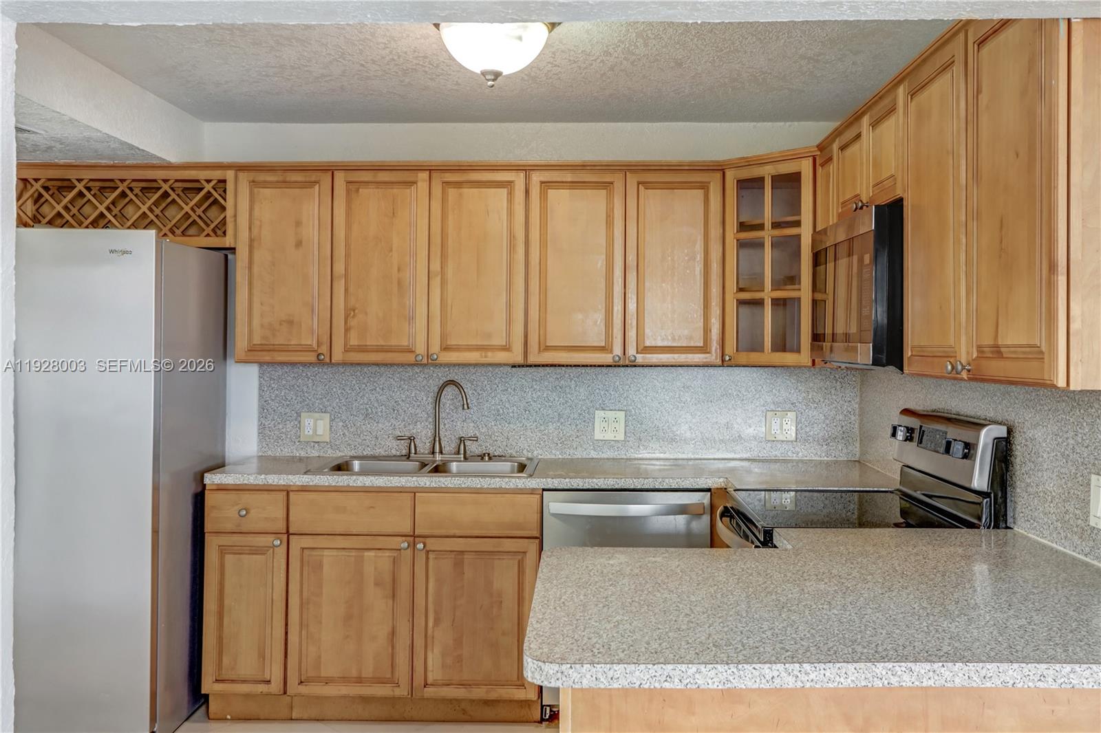 SUN-TAN VILLAGE SEC 2 - Residential