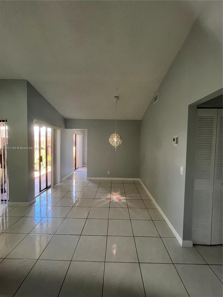 VILLA HOMES AT THE MOORS - Residential