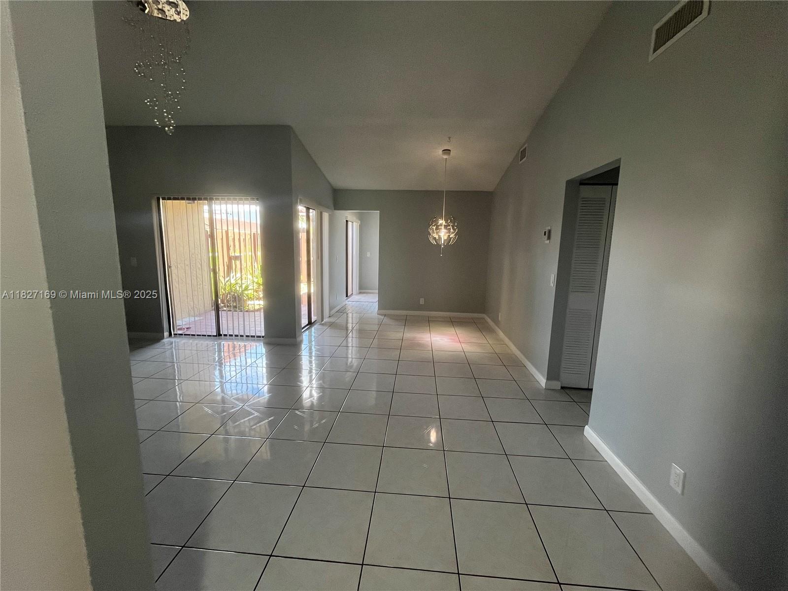 VILLA HOMES AT THE MOORS - Residential