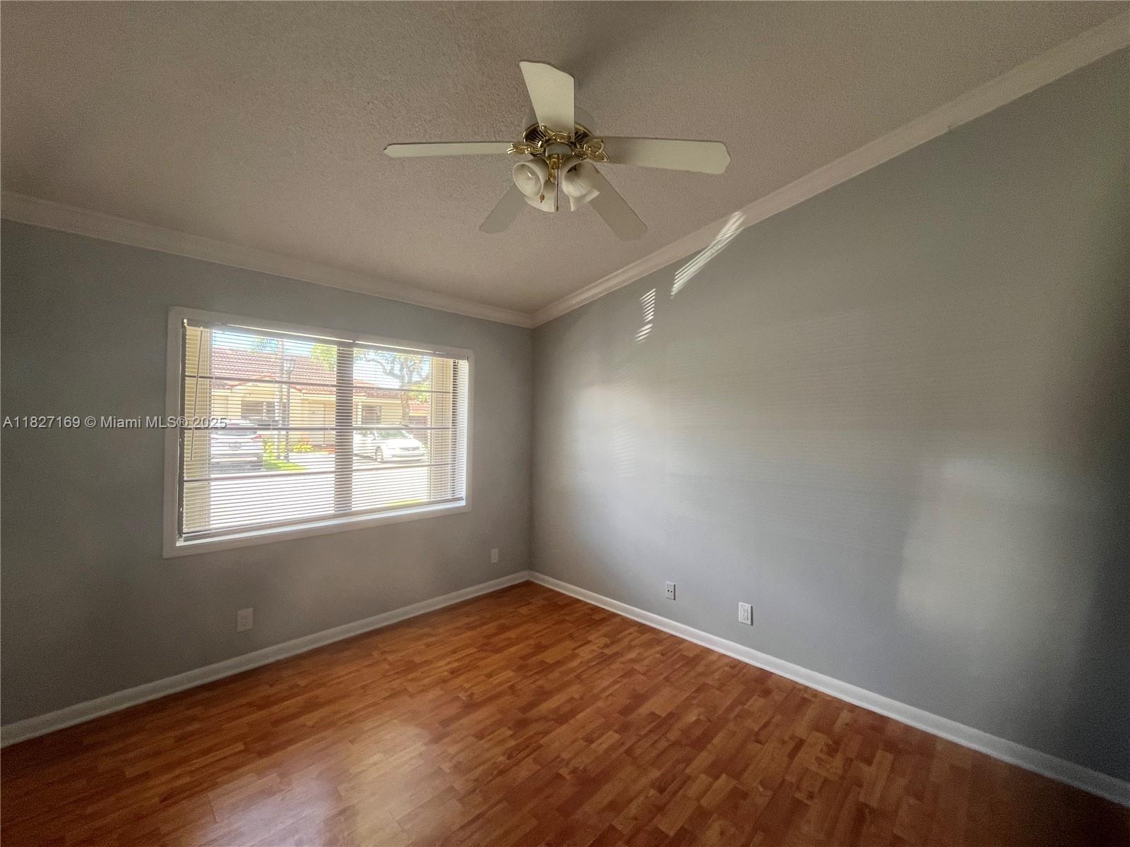 VILLA HOMES AT THE MOORS - Residential