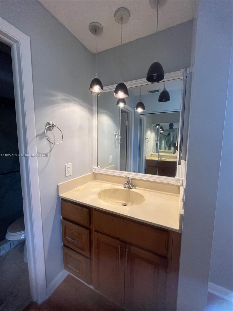 VILLA HOMES AT THE MOORS - Residential