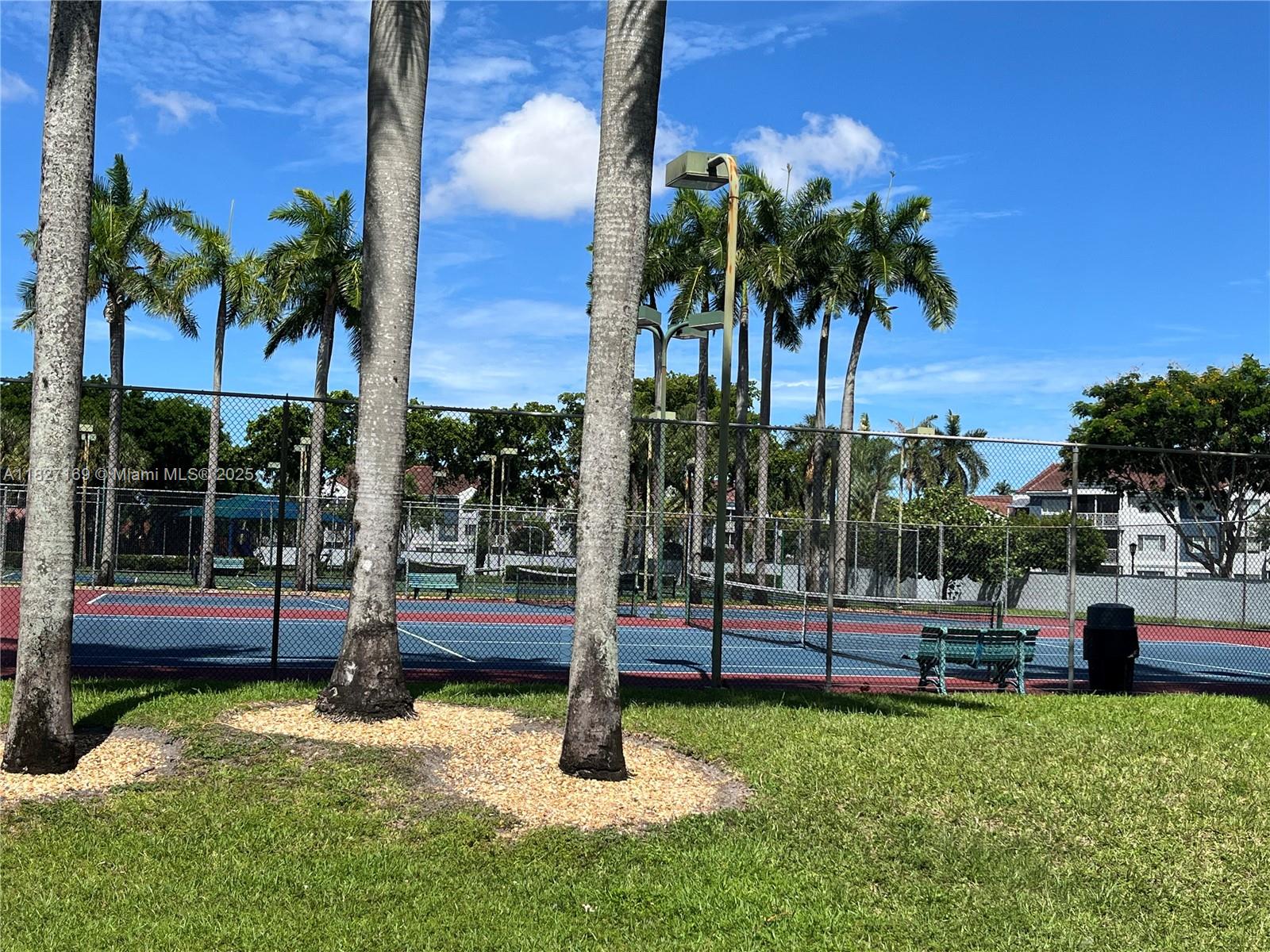 VILLA HOMES AT THE MOORS - Residential