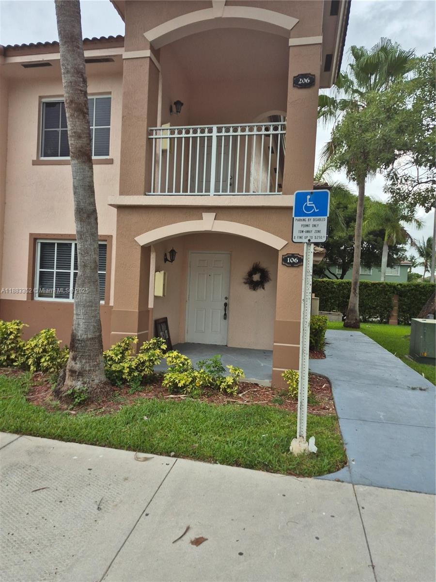 VENETIA GARDENS CONDO - Residential